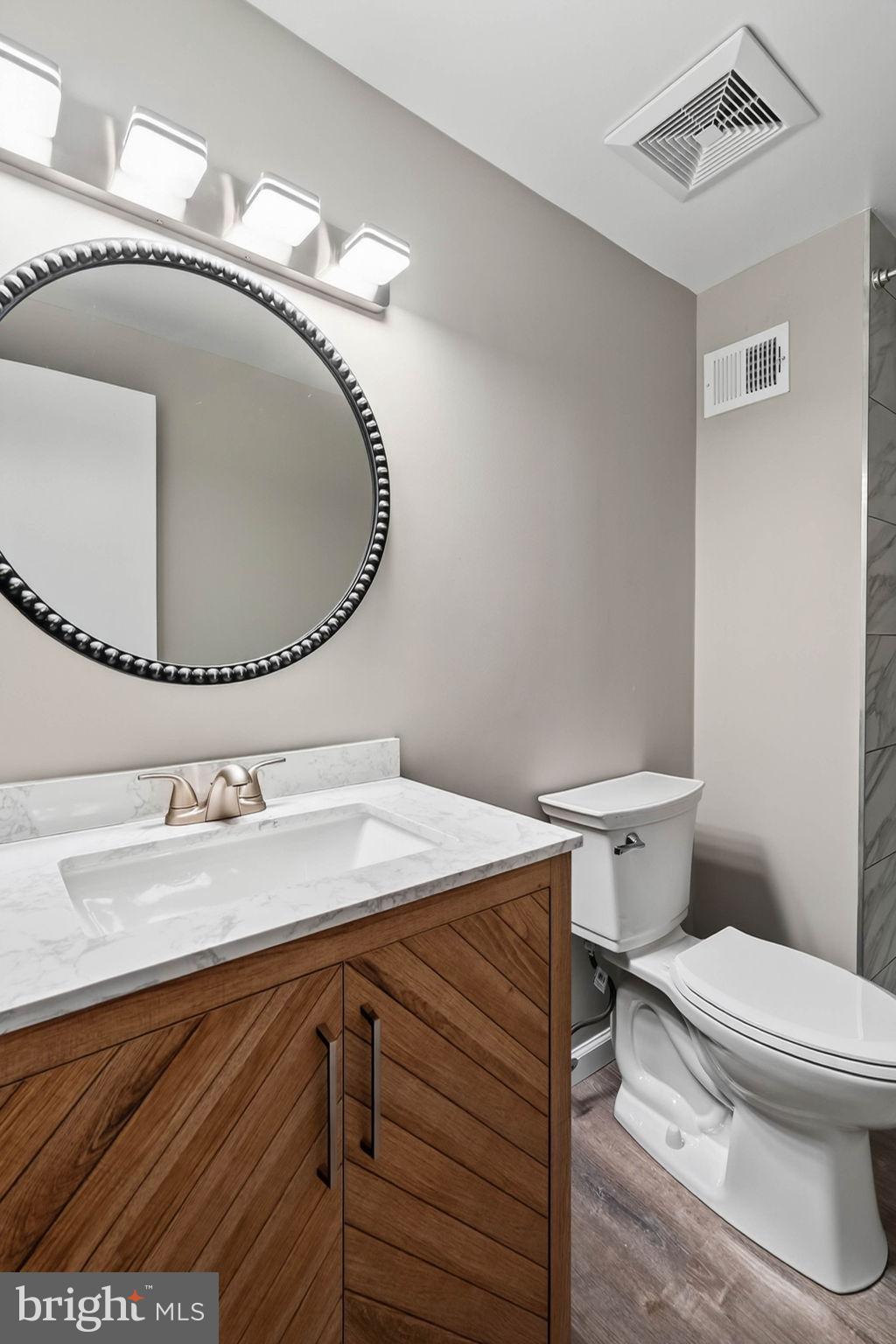 THOMAS CHOICE - Residential