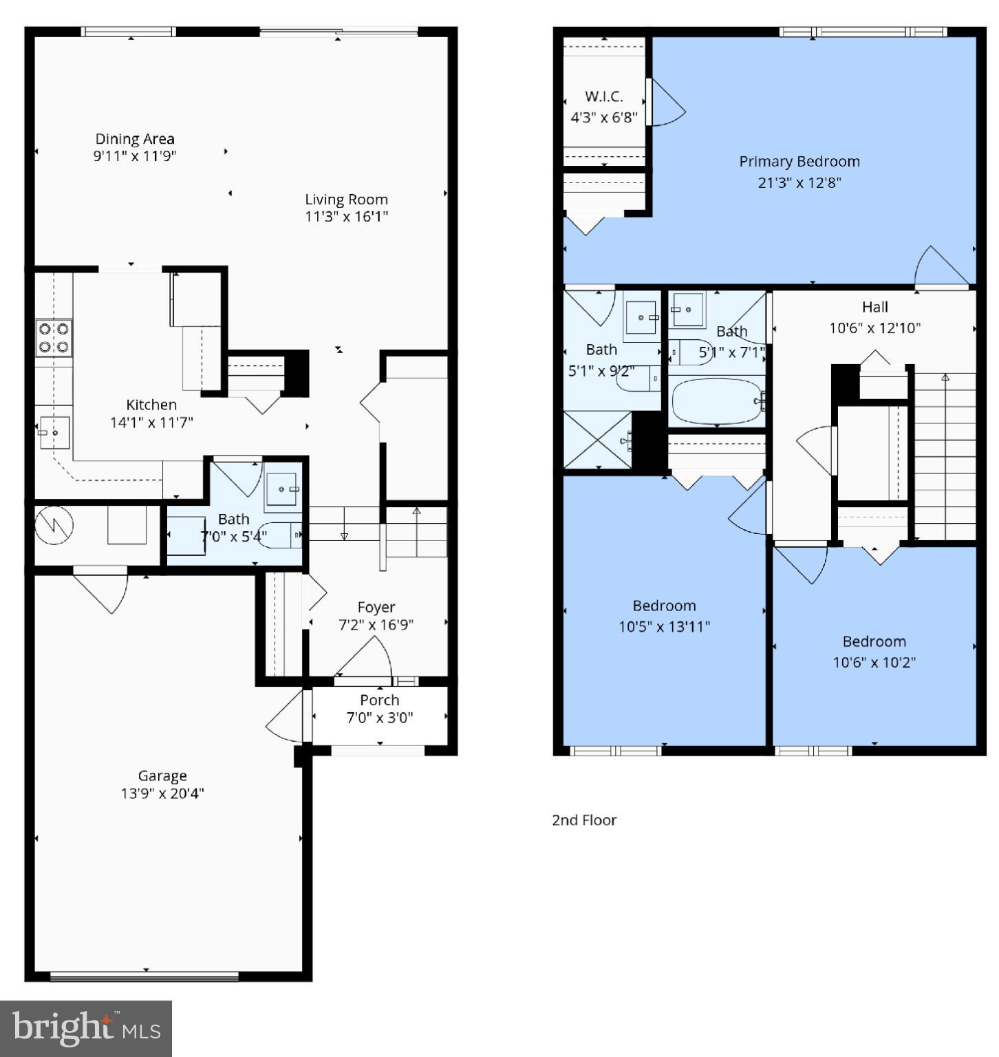 THOMAS CHOICE - Residential