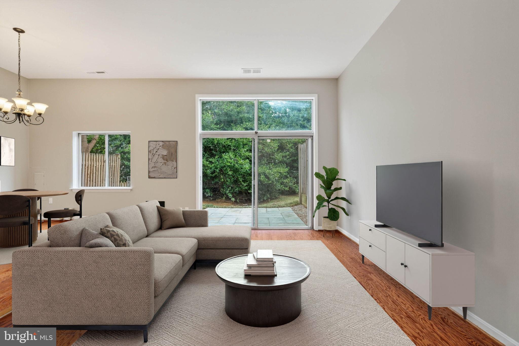 THOMAS CHOICE - Residential