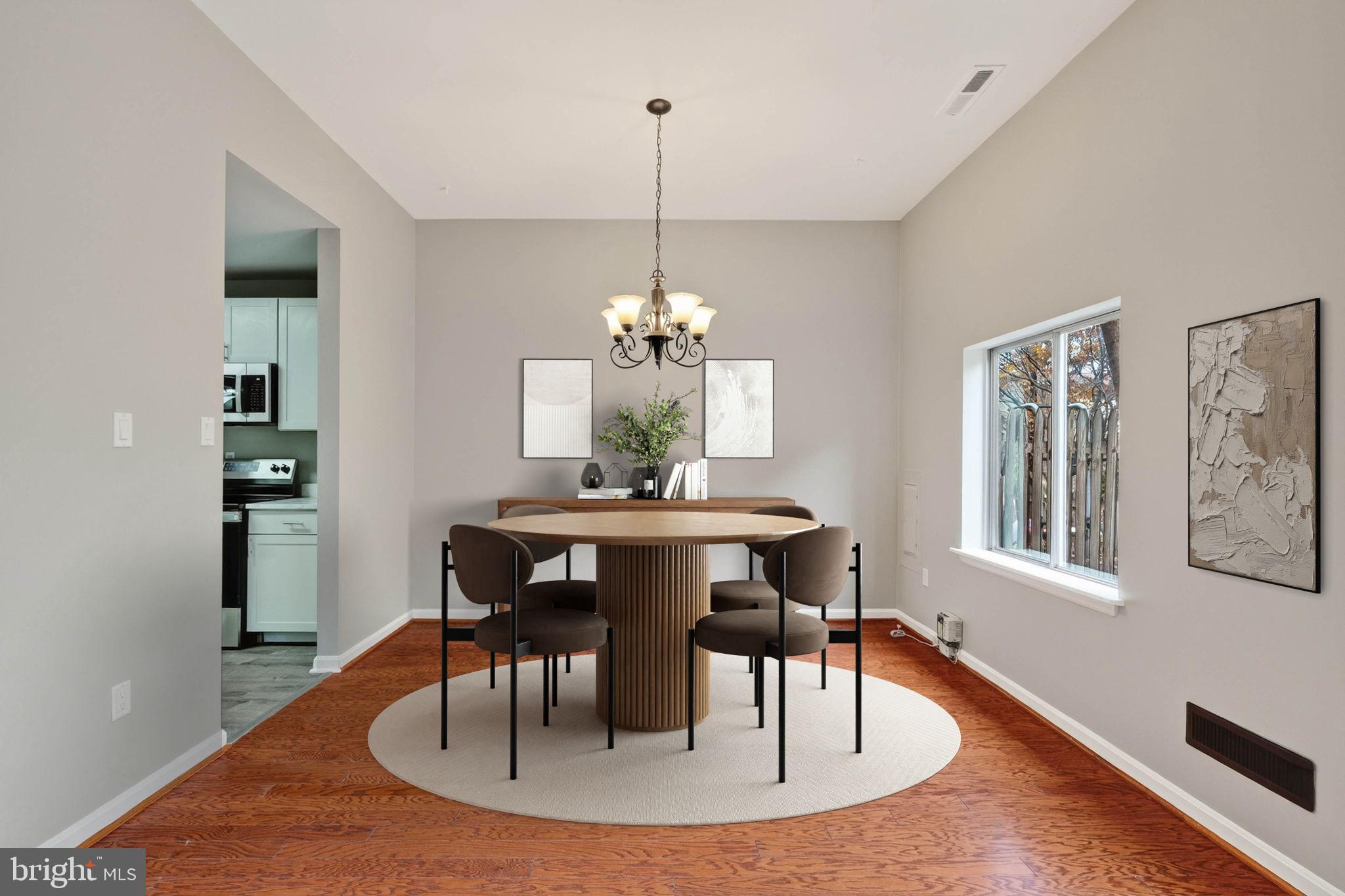 THOMAS CHOICE - Residential