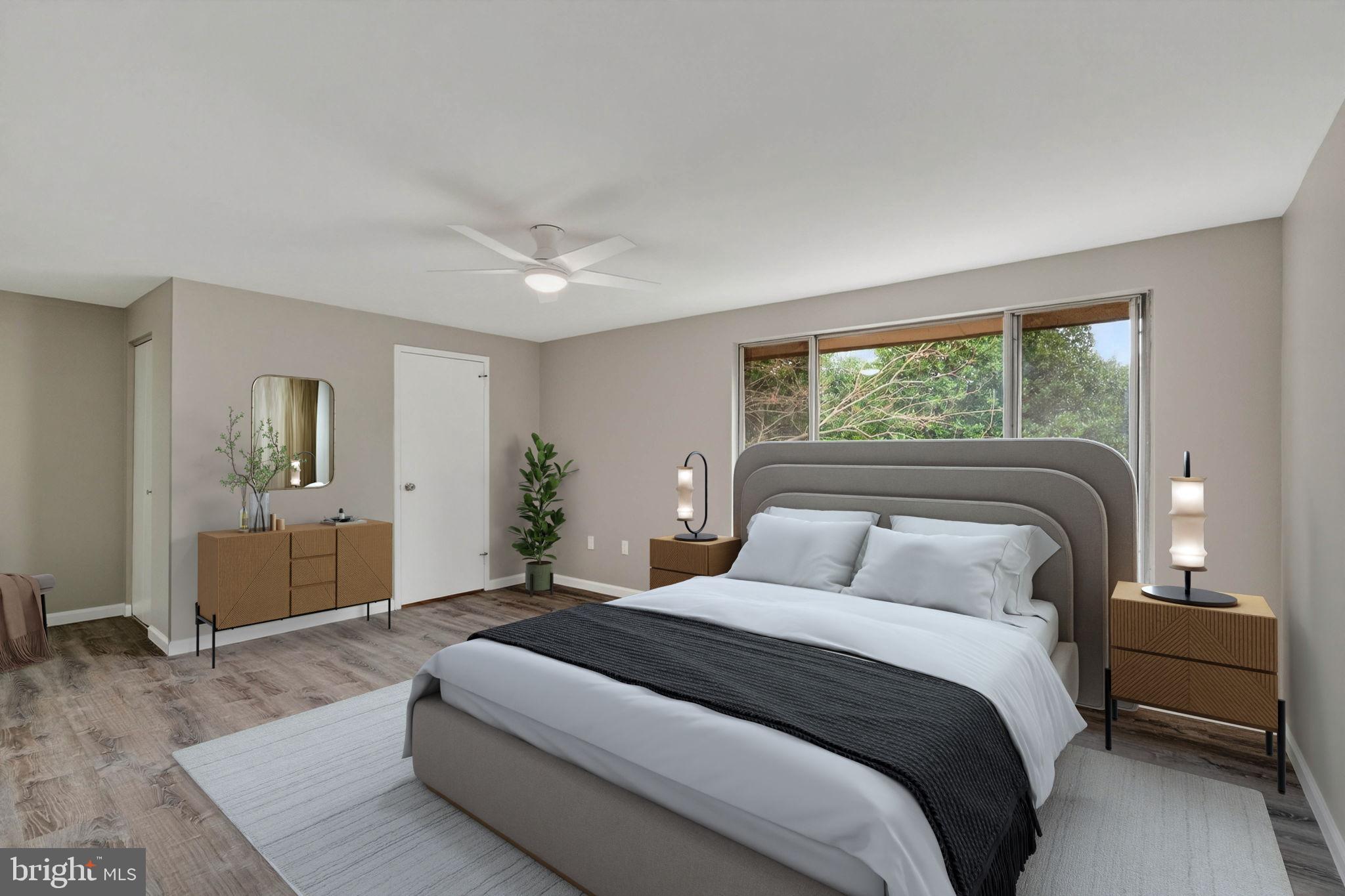 THOMAS CHOICE - Residential