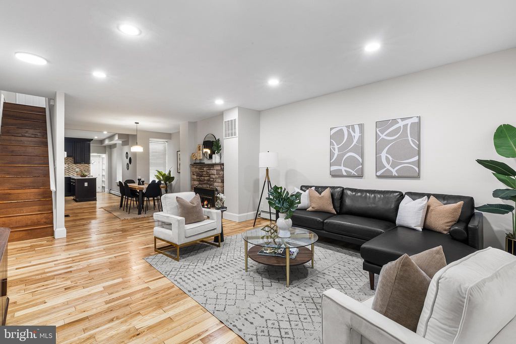 Photo of 297 Hermitage Street, PHILADELPHIA, PA 19127 (MLS # PAPH2543304)