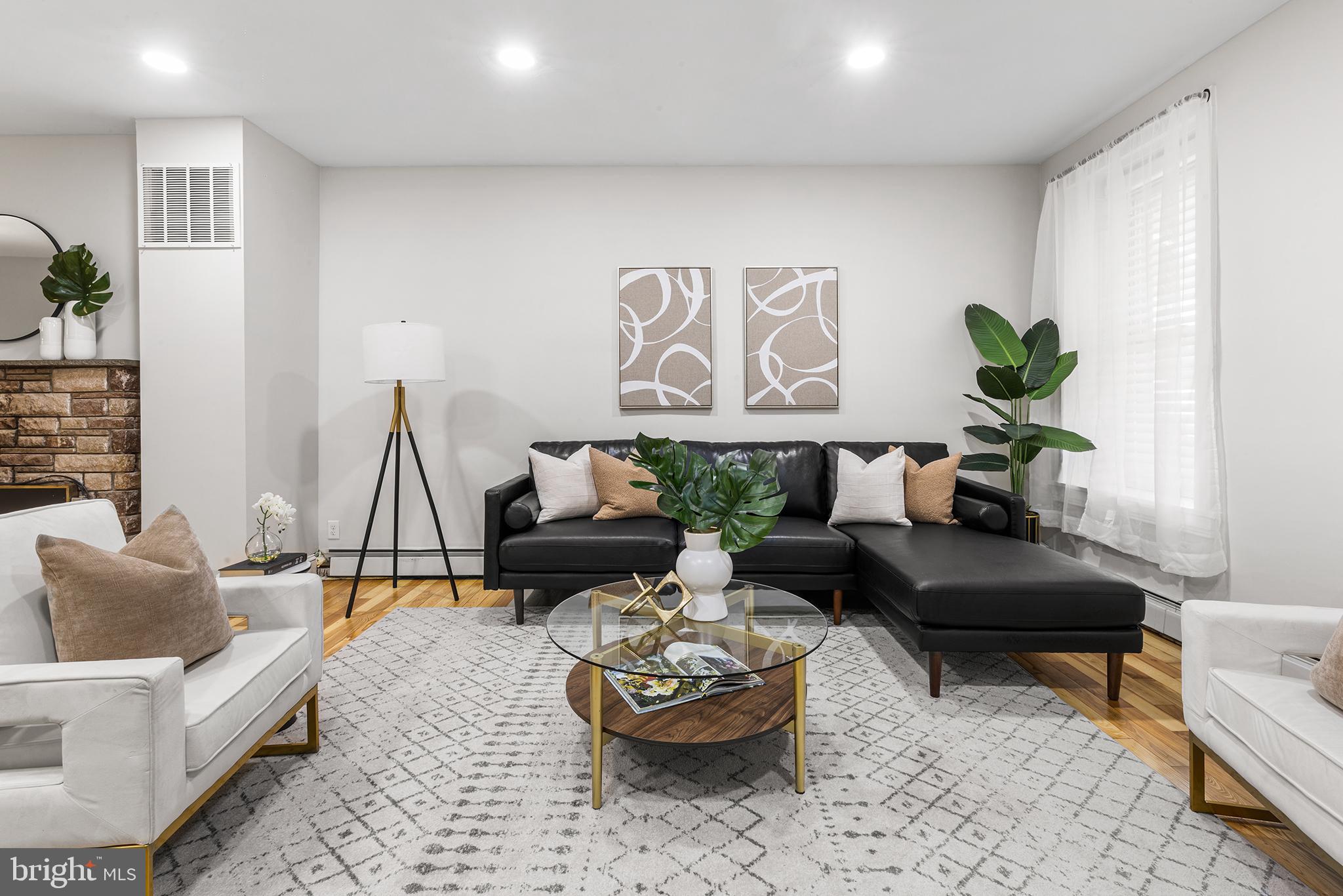 297 HERMITAGE STREET