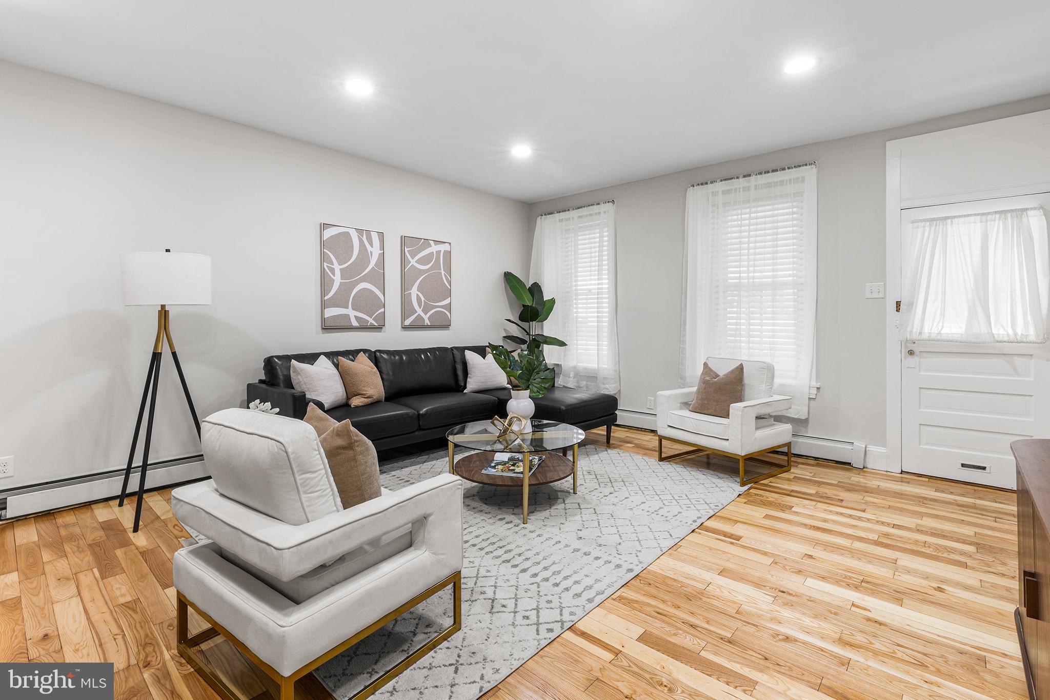 297 HERMITAGE STREET