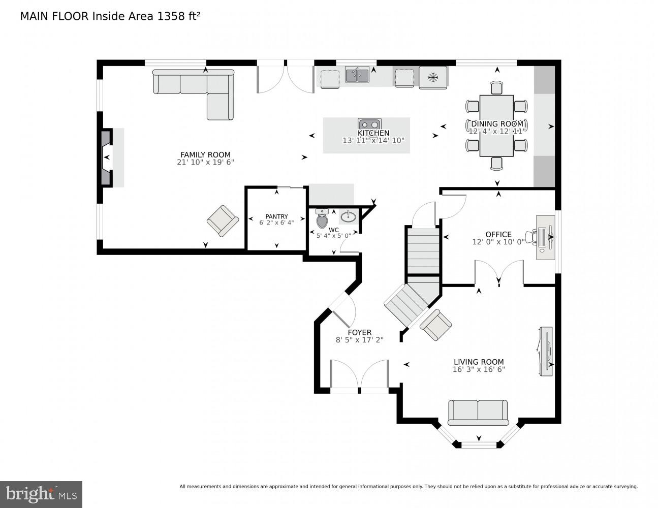 HAWK RIDGE FARM - Residential