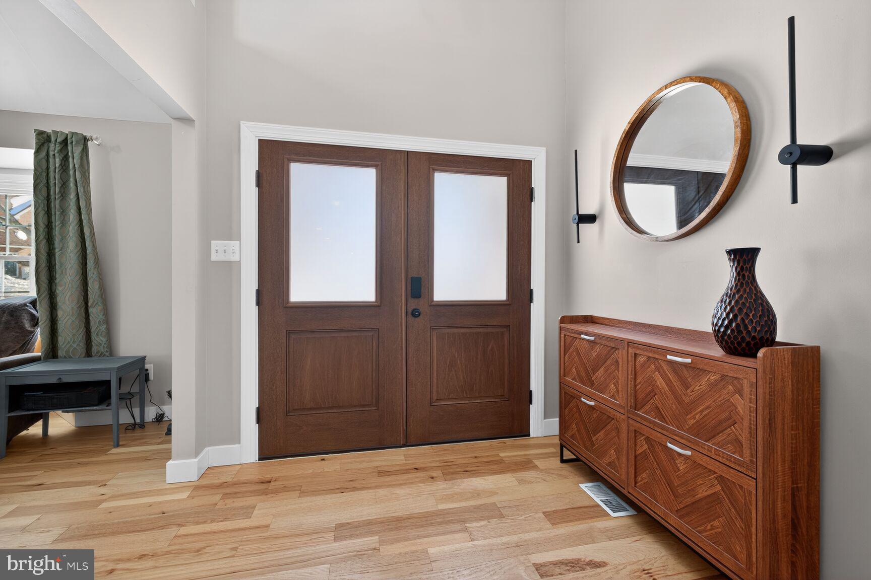 HAWK RIDGE FARM - Residential