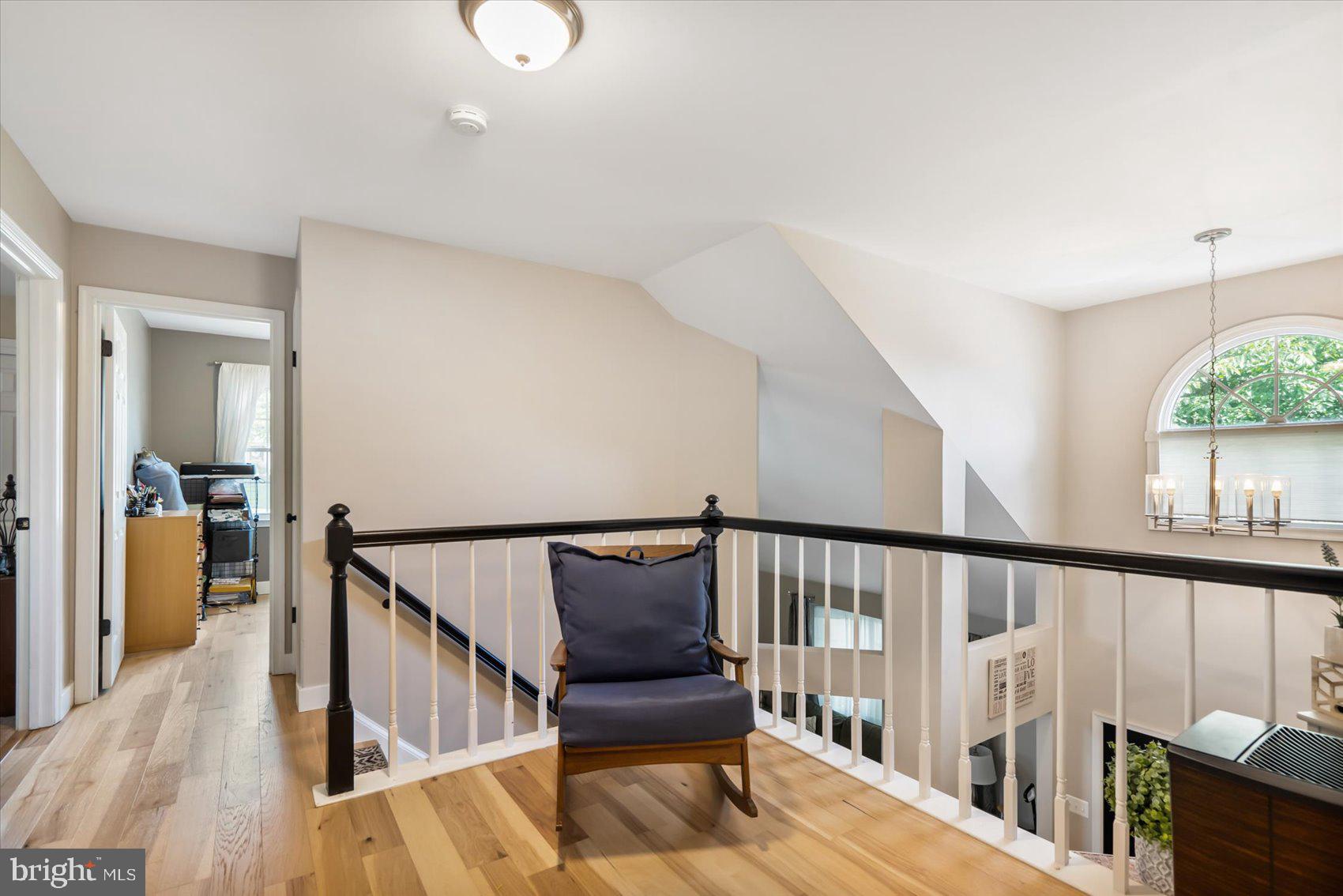 HAWK RIDGE FARM - Residential