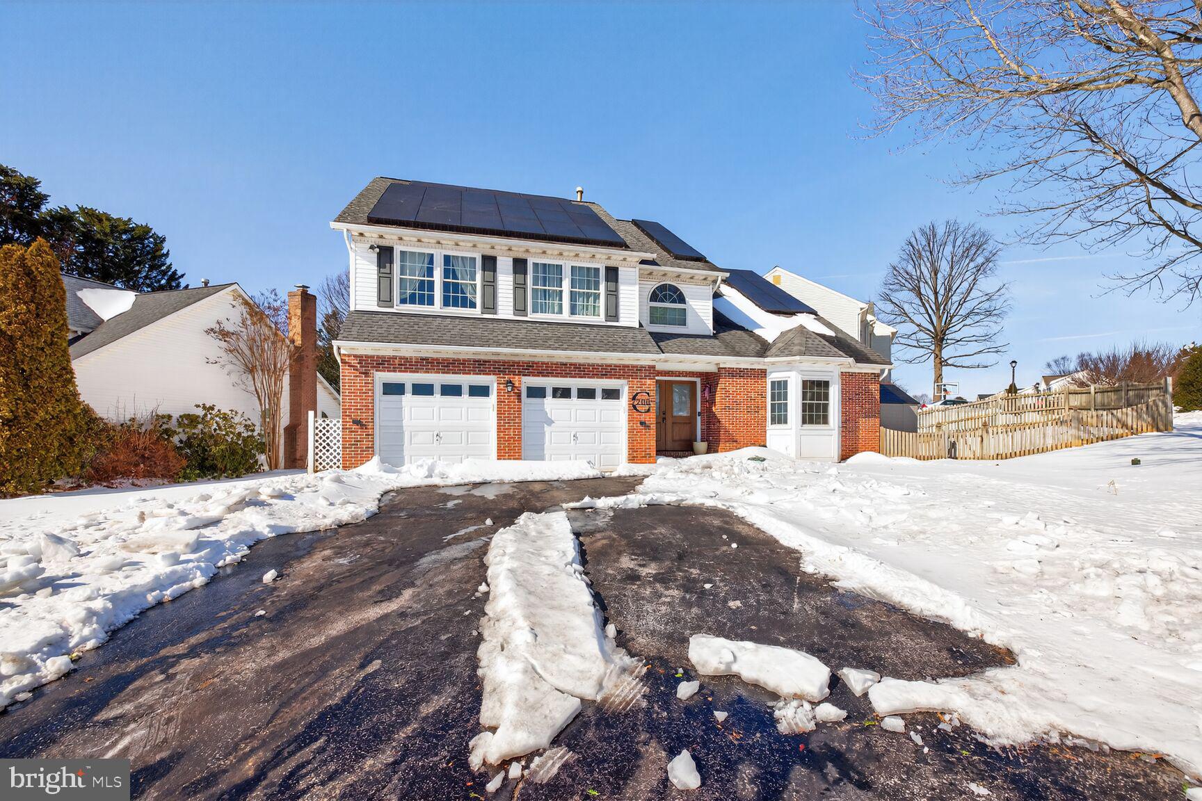 HAWK RIDGE FARM - Residential