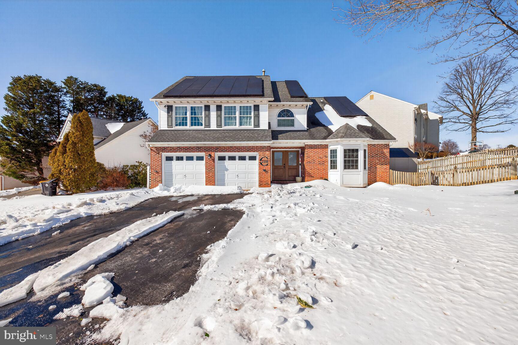 HAWK RIDGE FARM - Residential