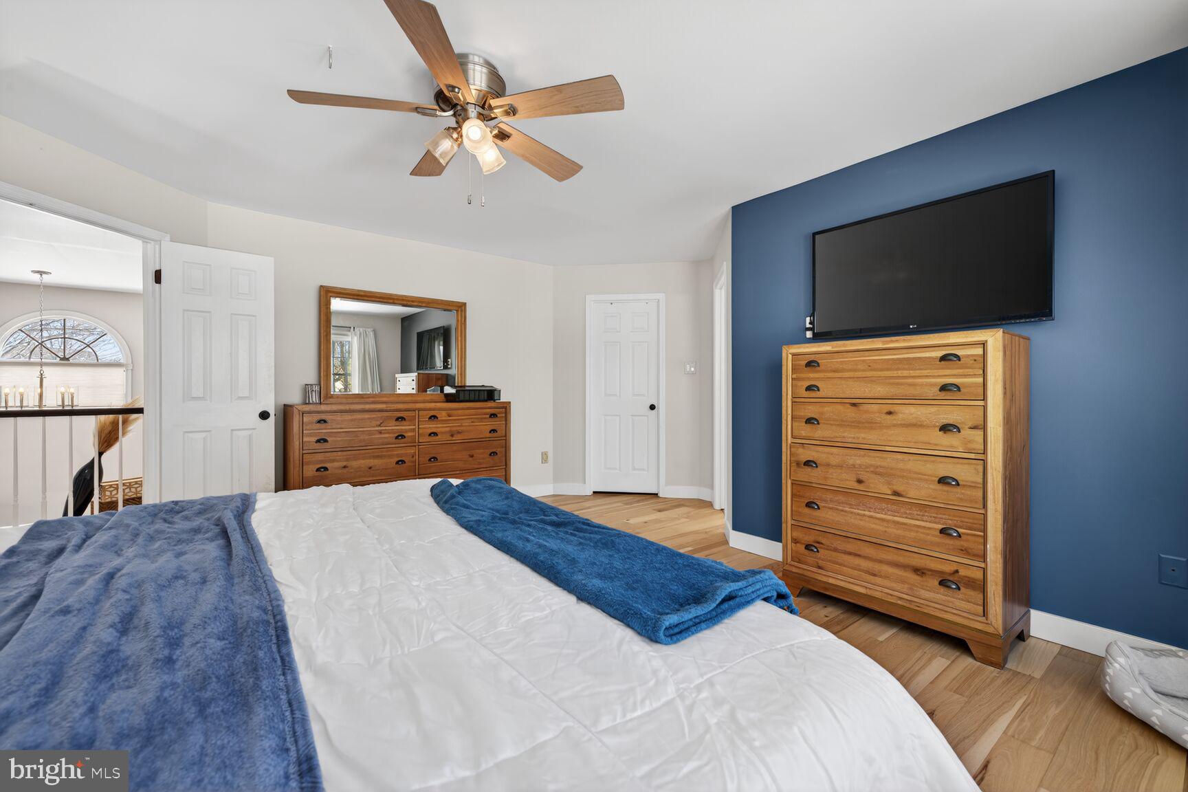 HAWK RIDGE FARM - Residential