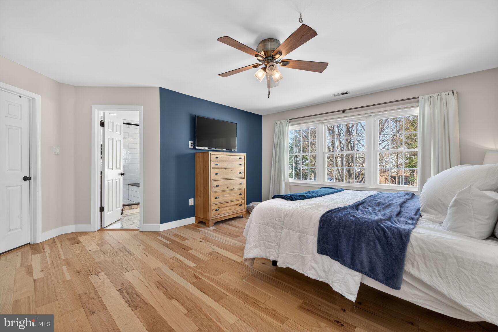 HAWK RIDGE FARM - Residential