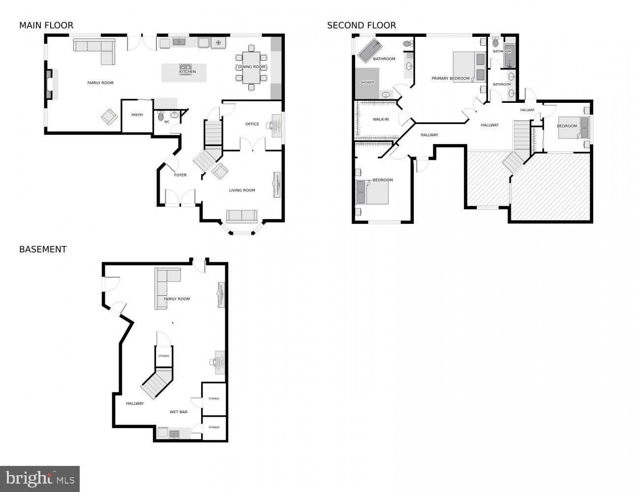 HAWK RIDGE FARM - Residential