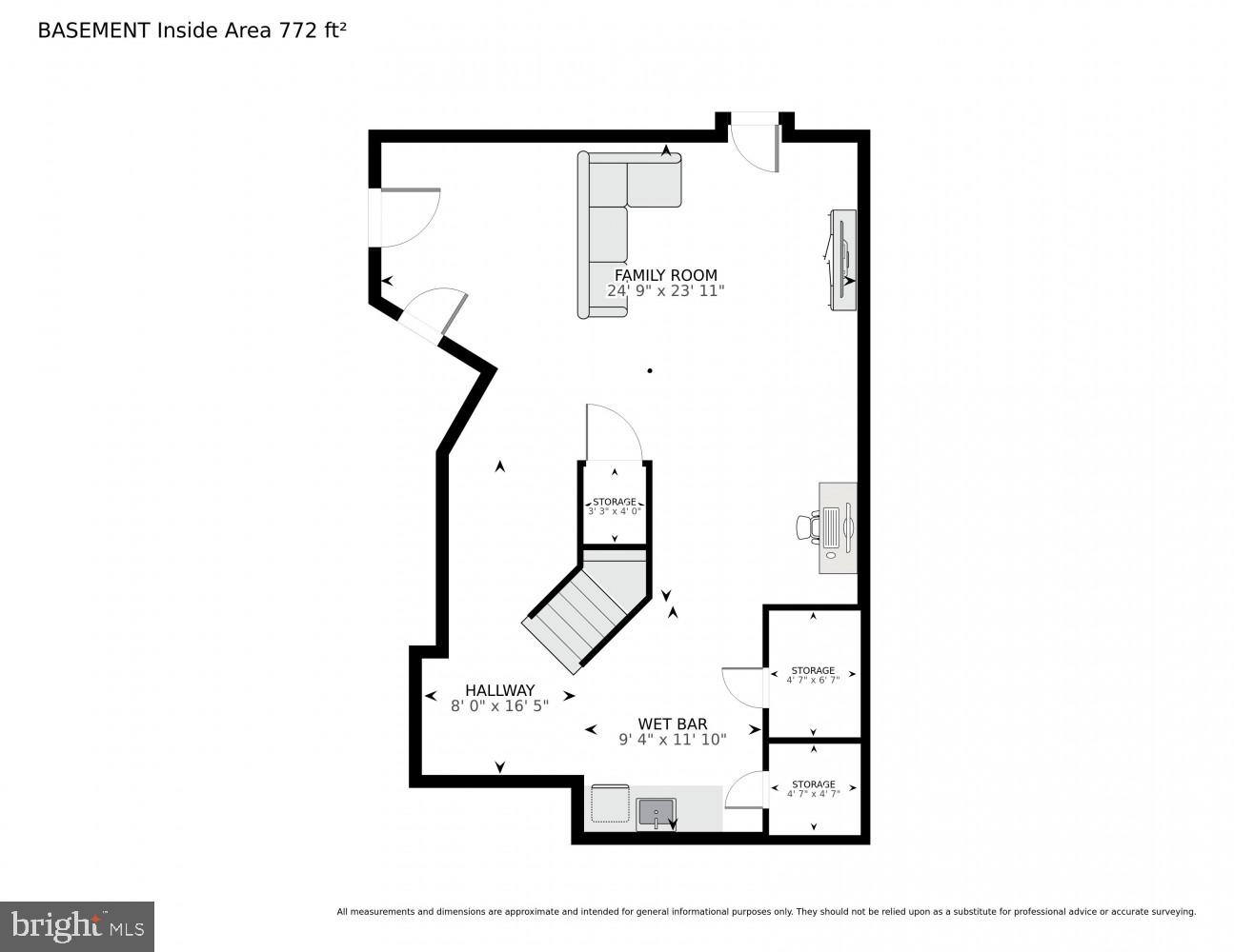 HAWK RIDGE FARM - Residential