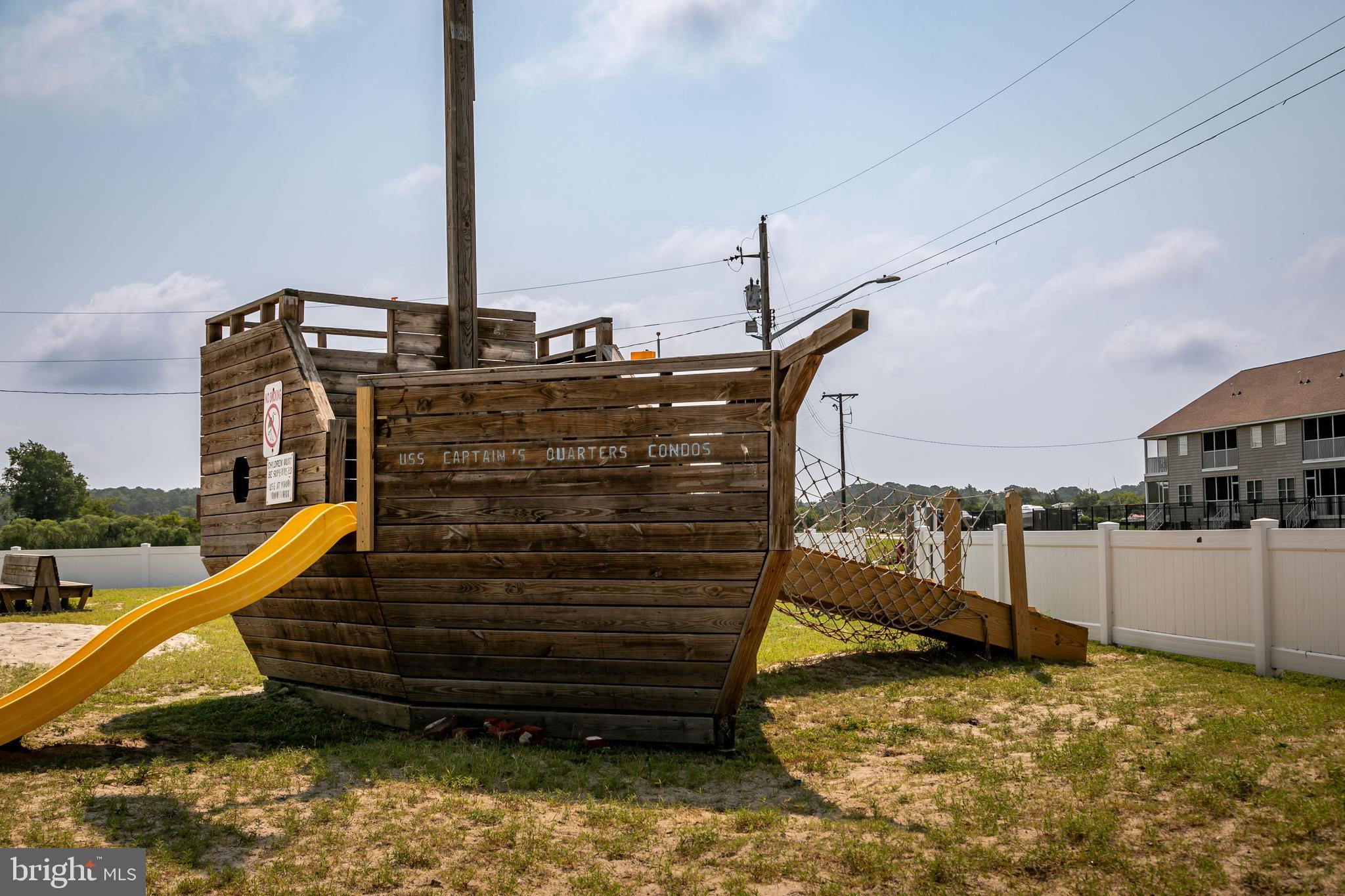 WATERS EDGE - Residential