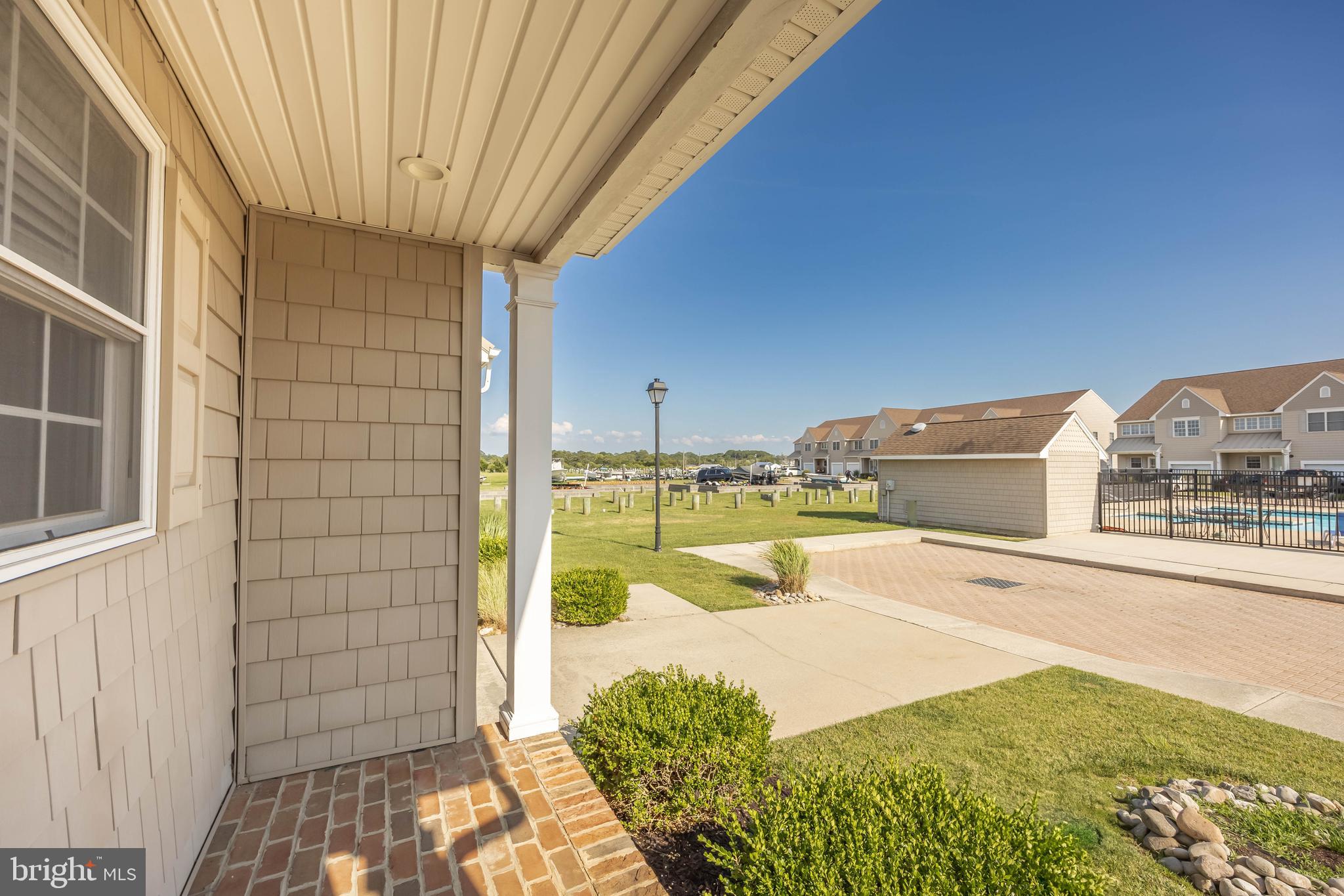 WATERS EDGE - Residential