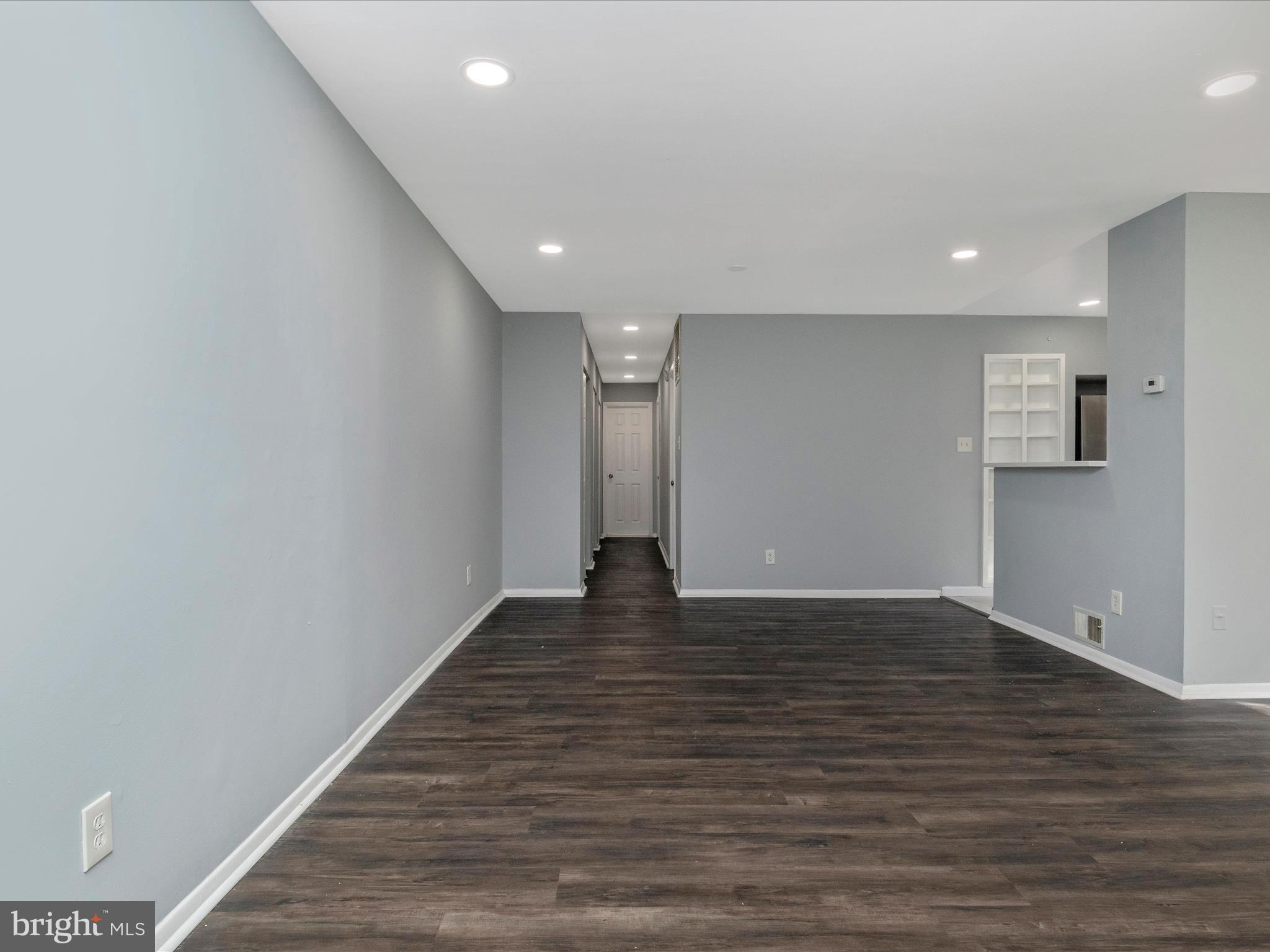 HOMELAND SOUTHWAY - Residential Lease