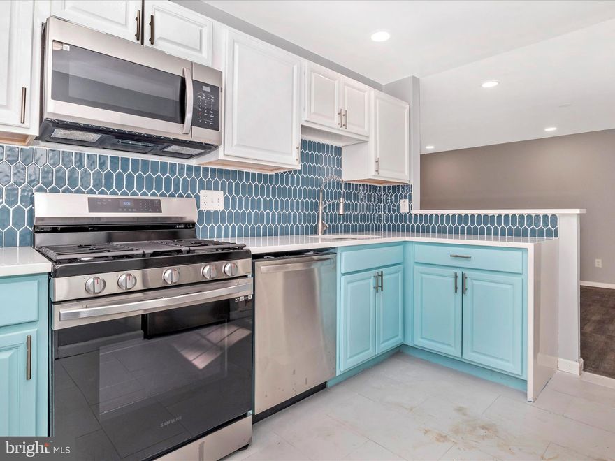 Introducing this captivating newly renovated condominium nestled within the esteemed Villages at Homeland. Boasting 2 bedrooms and 2 bathrooms, this inviting abode promises a snug and inviting living environment. Step inside and be greeted by freshly painted interiors that illuminate the space, imbuing it with a luminous and open feel.

Enclosed within a gated community, this residence offers a reassuring sense of security and seclusion. Residents can relish in the amenities of the community pool, providing a cool haven during the warmer seasons.

Positioned in an enviable locale, this home is conveniently surrounded by a plethora of amenities and attractions including steps away from Loyola University. Renovated and move-in ready, embrace the opportunity to claim this charming retreat as your own and revel in its comfort and convenience. Gas and water are included in the rent, adding to the appeal of this remarkable home.

Credit score above 680 for each applicant is preferred, monthly income must be at least 3x monthly rent and have a verifiable good rental history. Tenant must obtain renter insurance and provide copy of policy prior to lease signing.