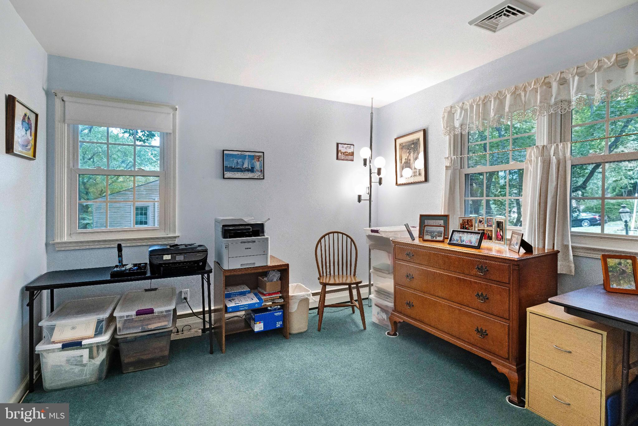 FRAZIER WOODS - Residential