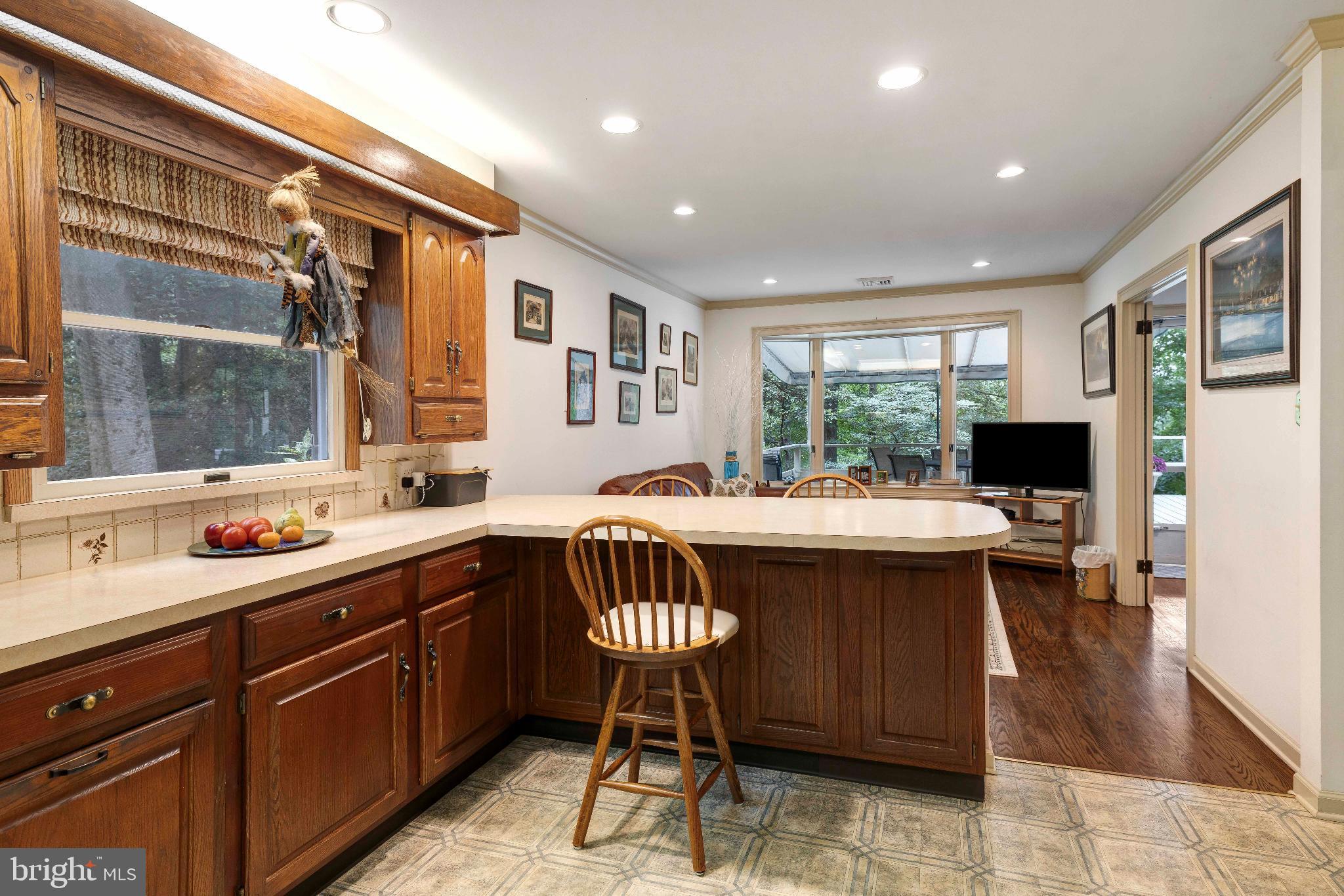 FRAZIER WOODS - Residential