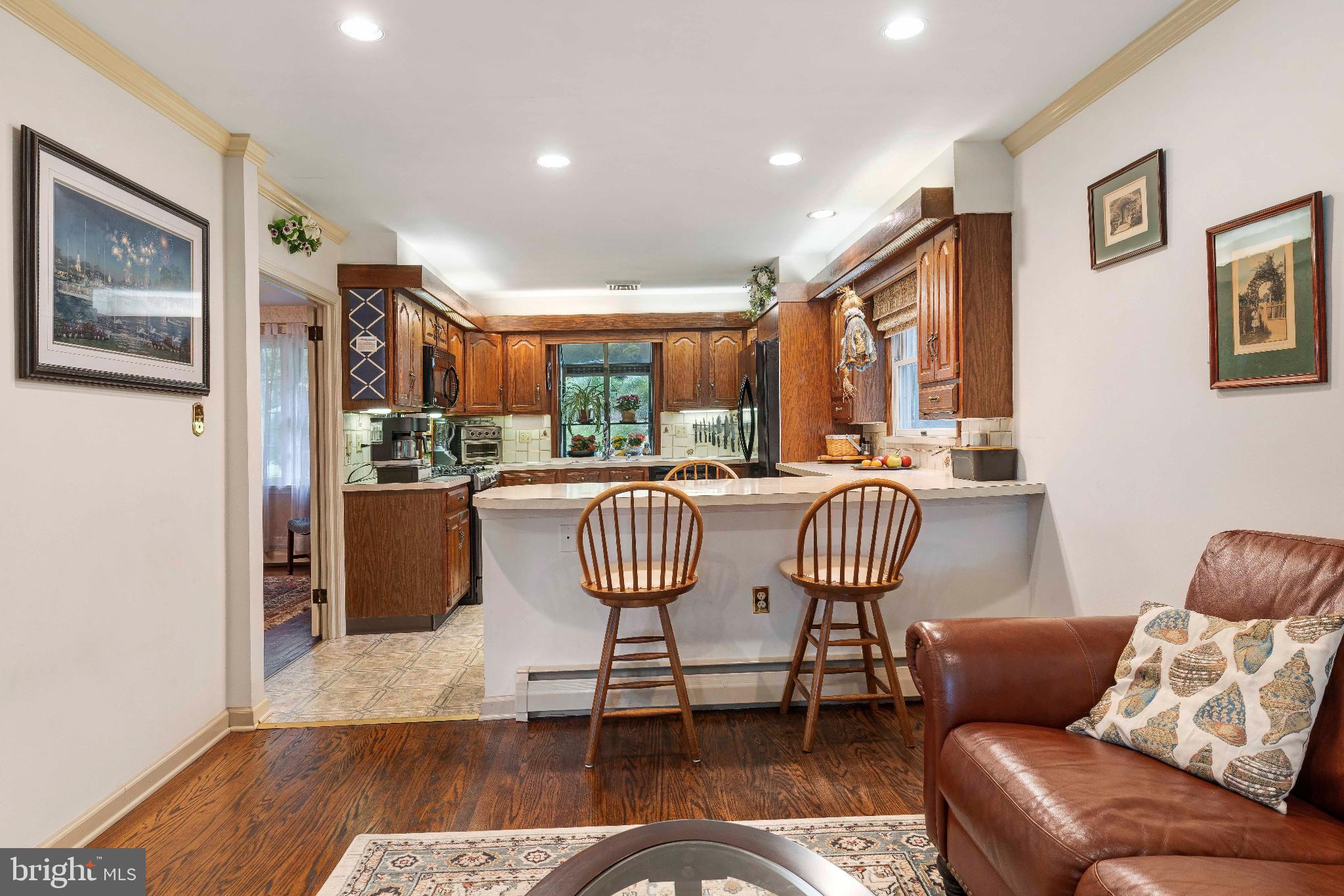 FRAZIER WOODS - Residential