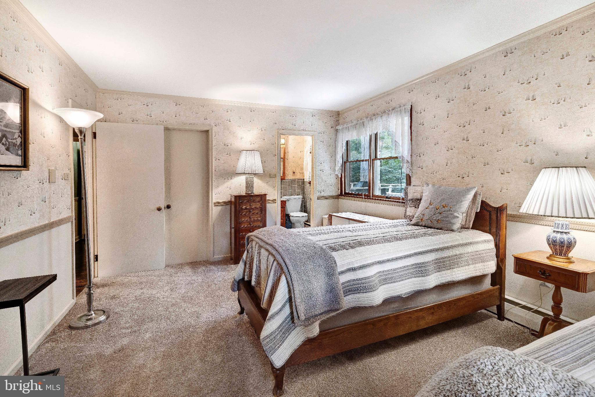 FRAZIER WOODS - Residential