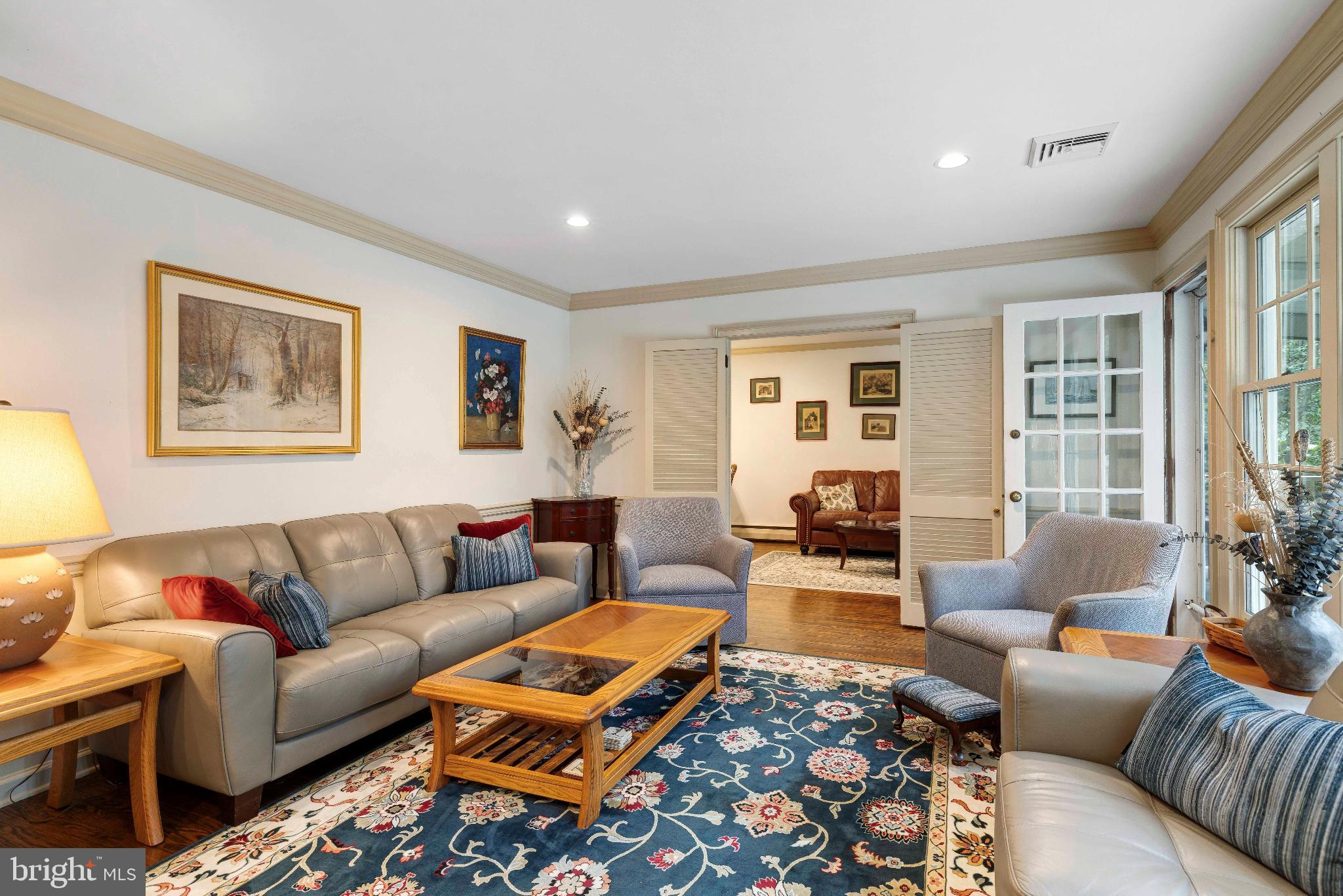 FRAZIER WOODS - Residential