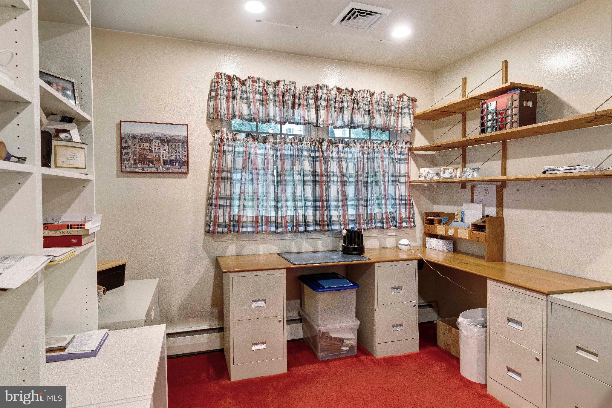 FRAZIER WOODS - Residential