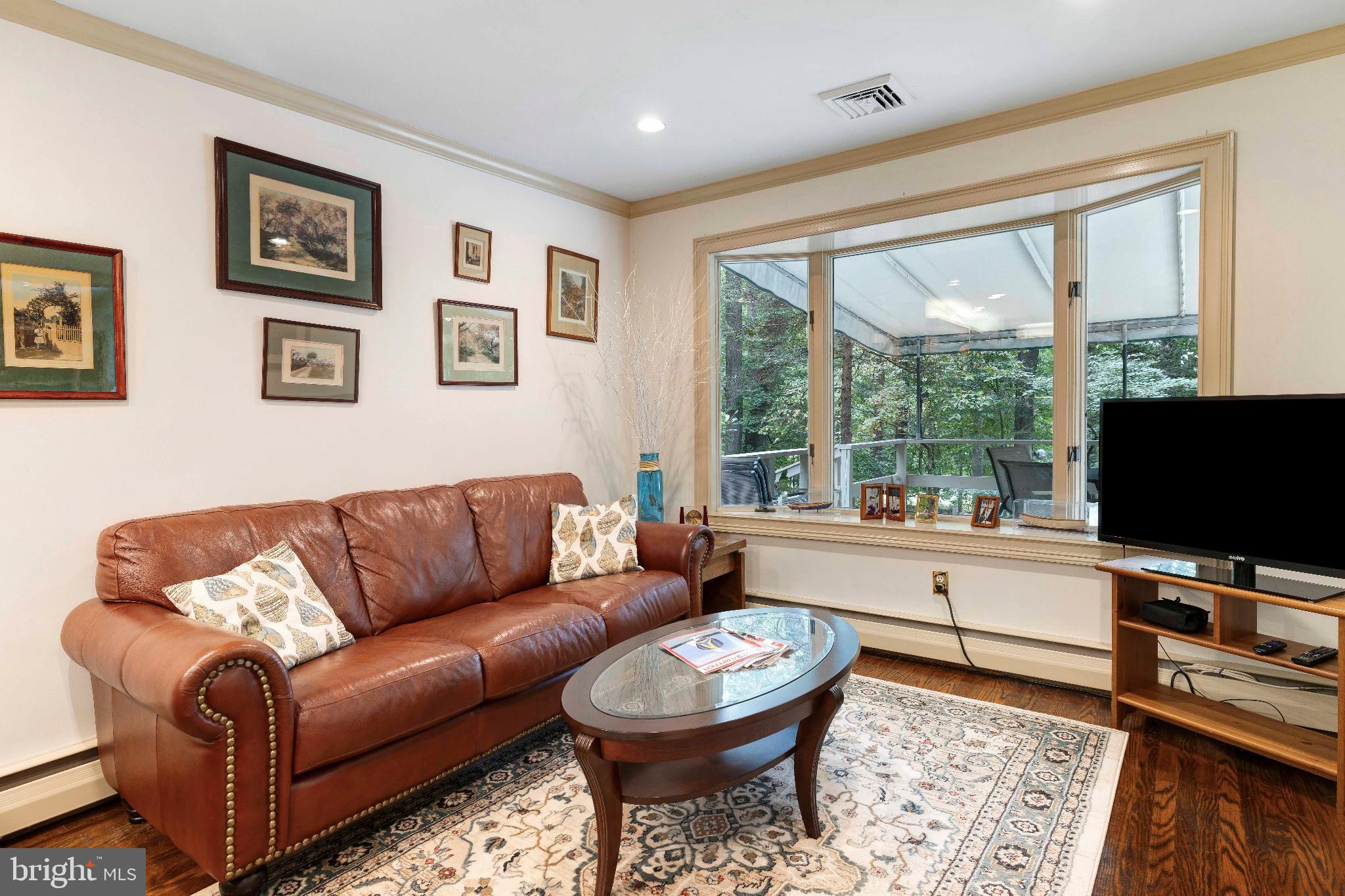 FRAZIER WOODS - Residential