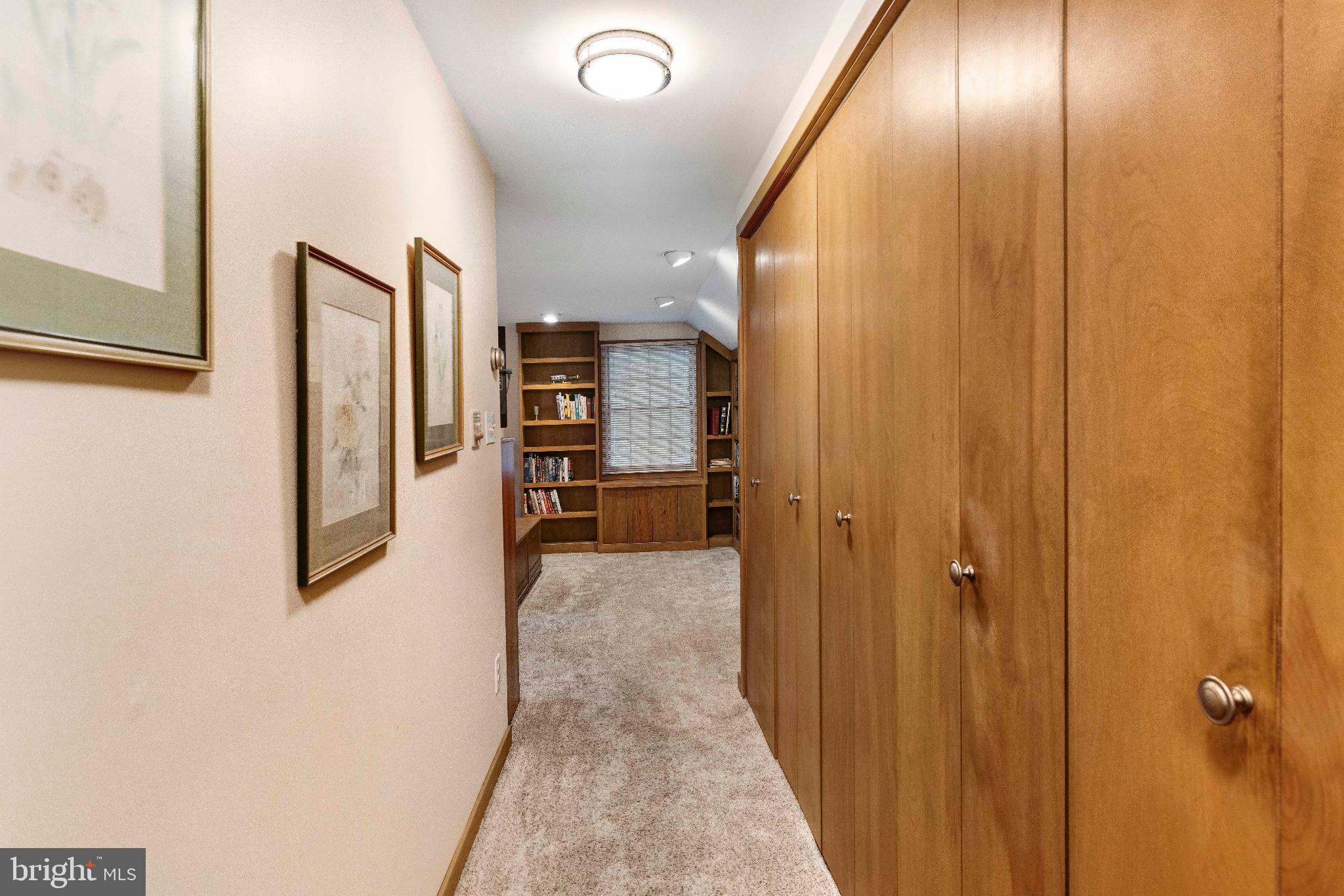 FRAZIER WOODS - Residential