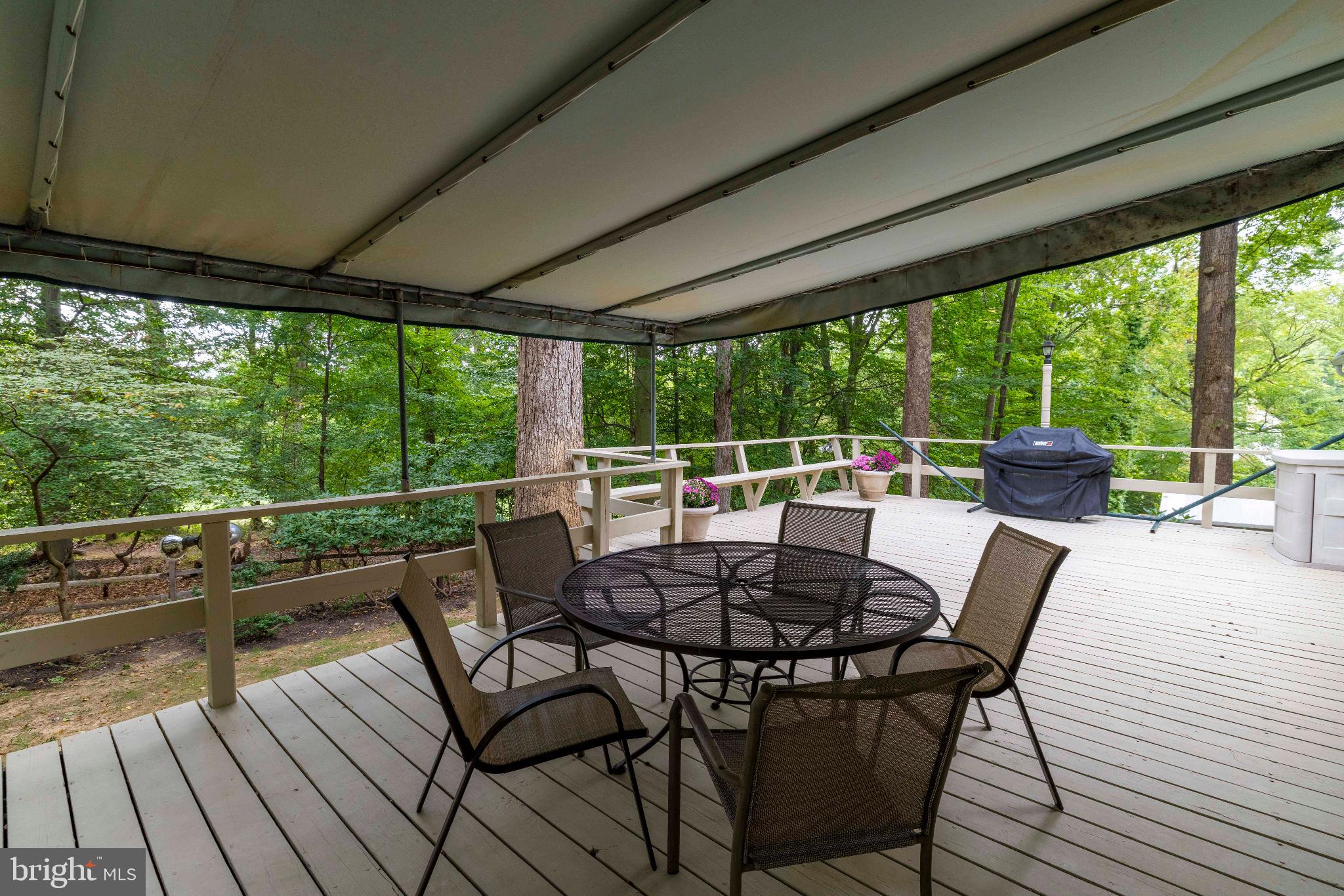 FRAZIER WOODS - Residential