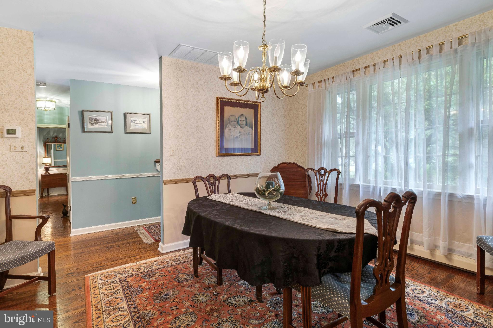 FRAZIER WOODS - Residential