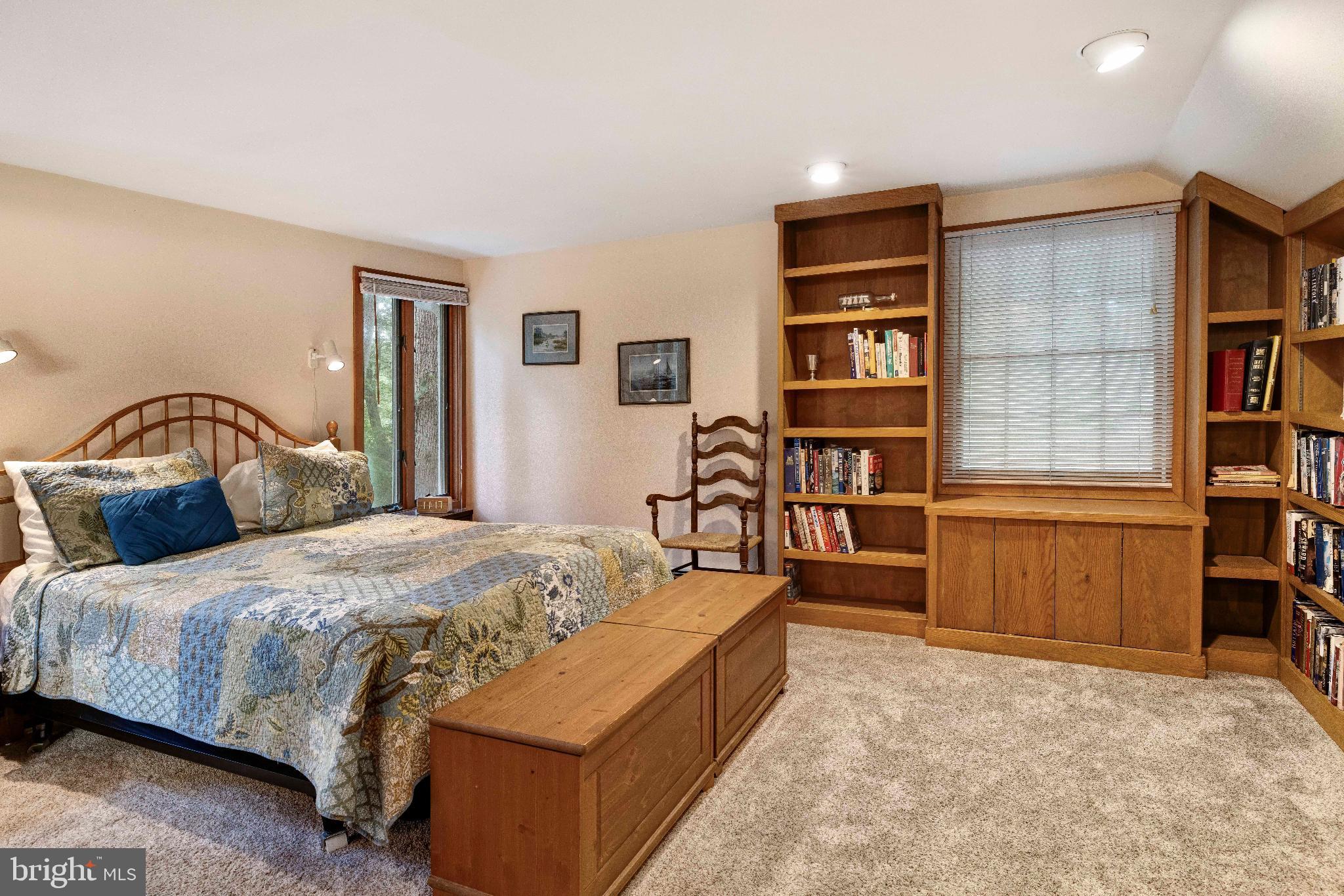 FRAZIER WOODS - Residential