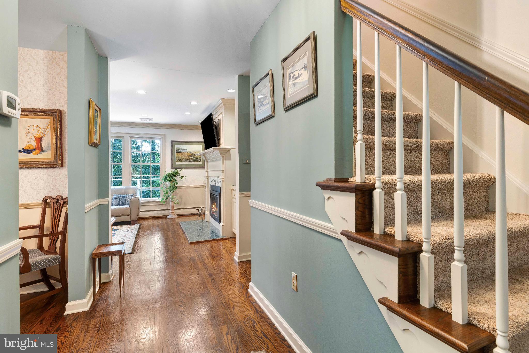 FRAZIER WOODS - Residential