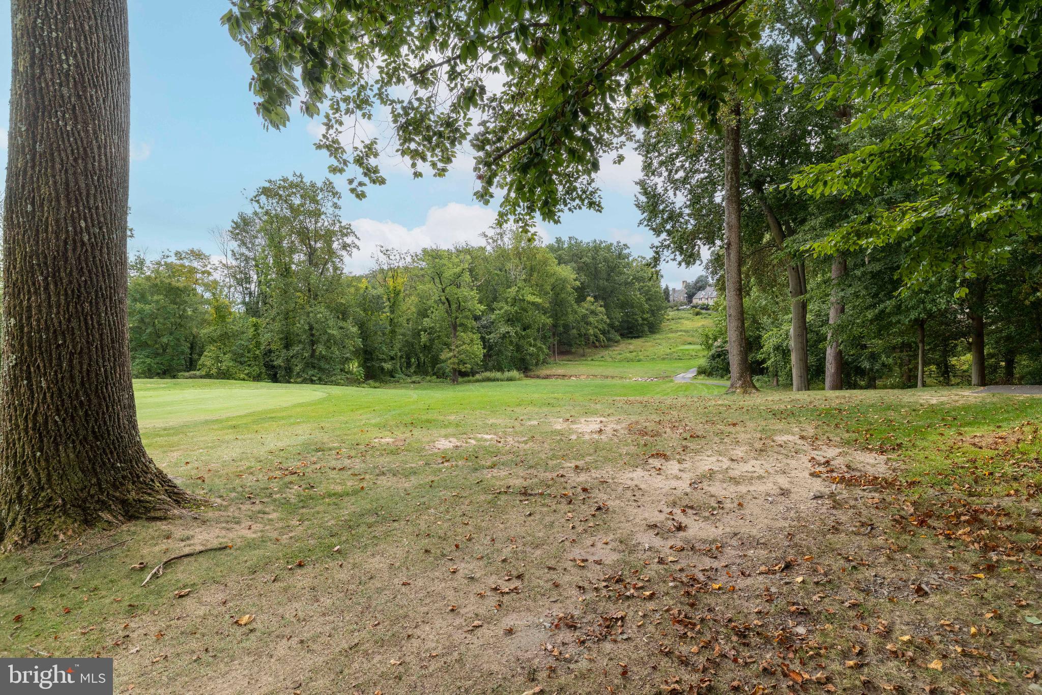 FRAZIER WOODS - Residential