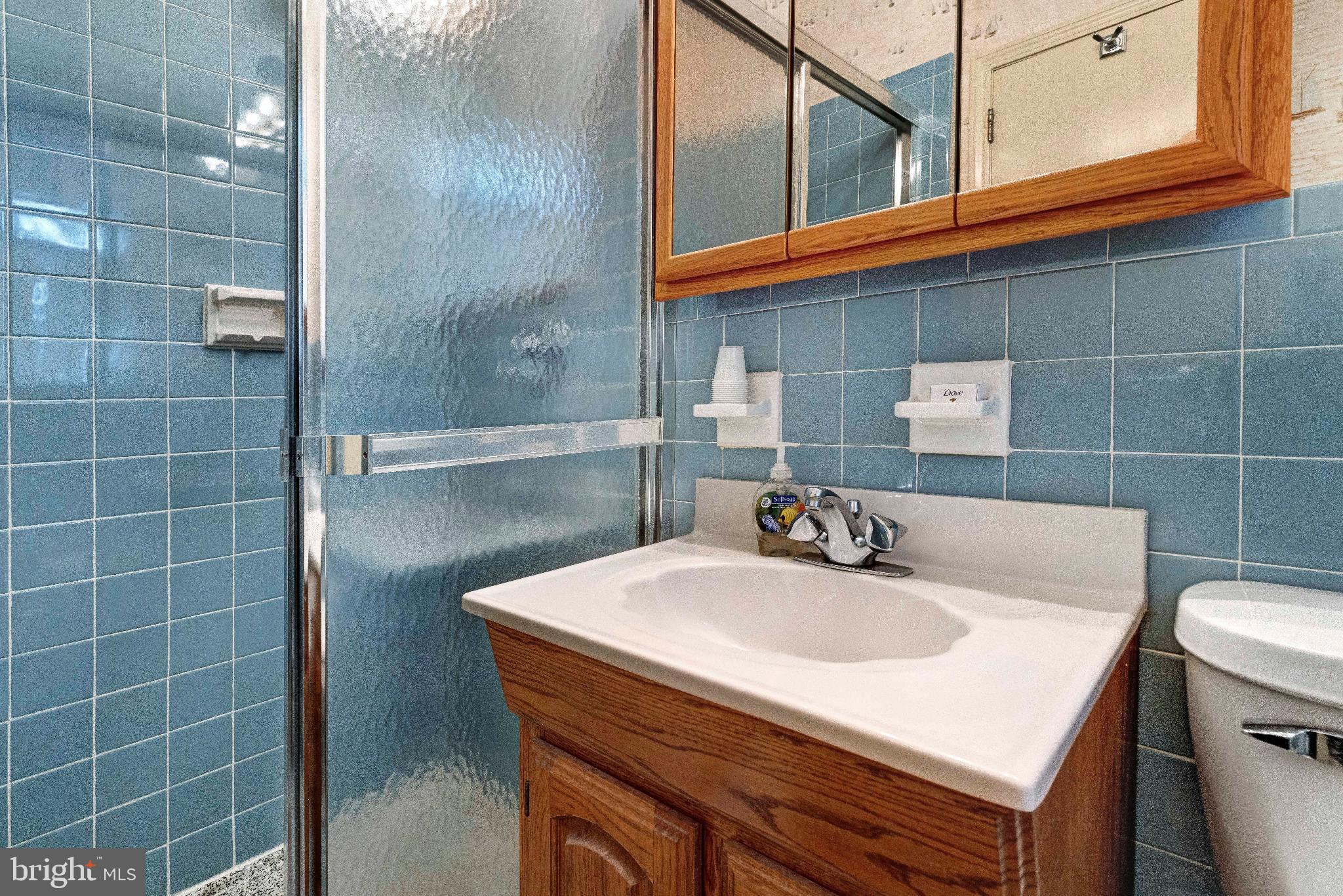 FRAZIER WOODS - Residential