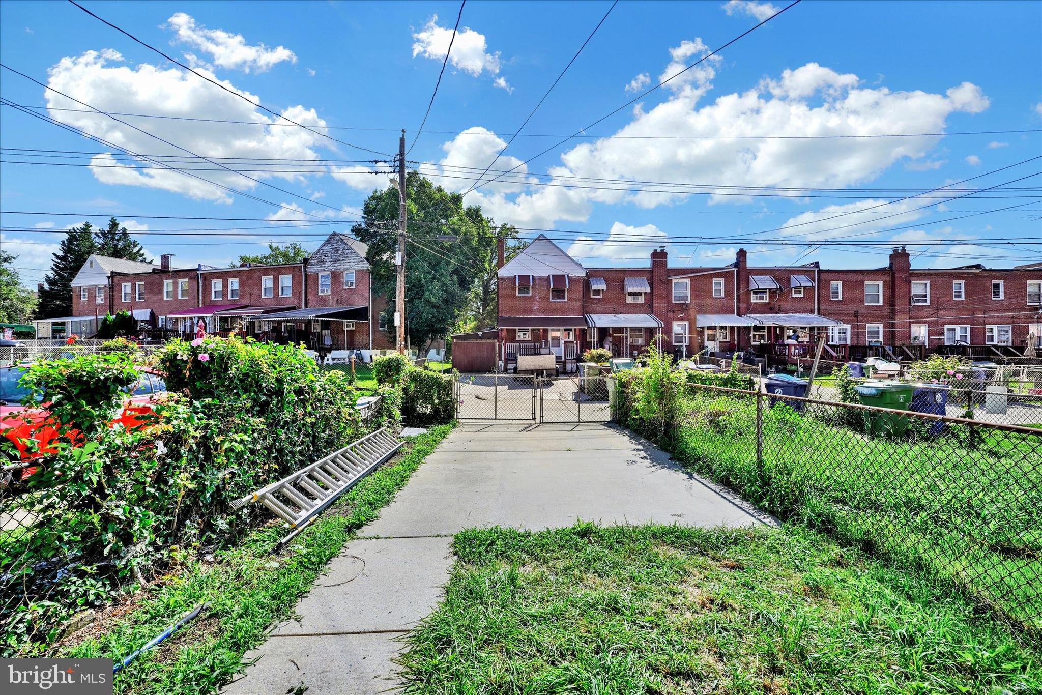 NONE AVAILABLE - Residential