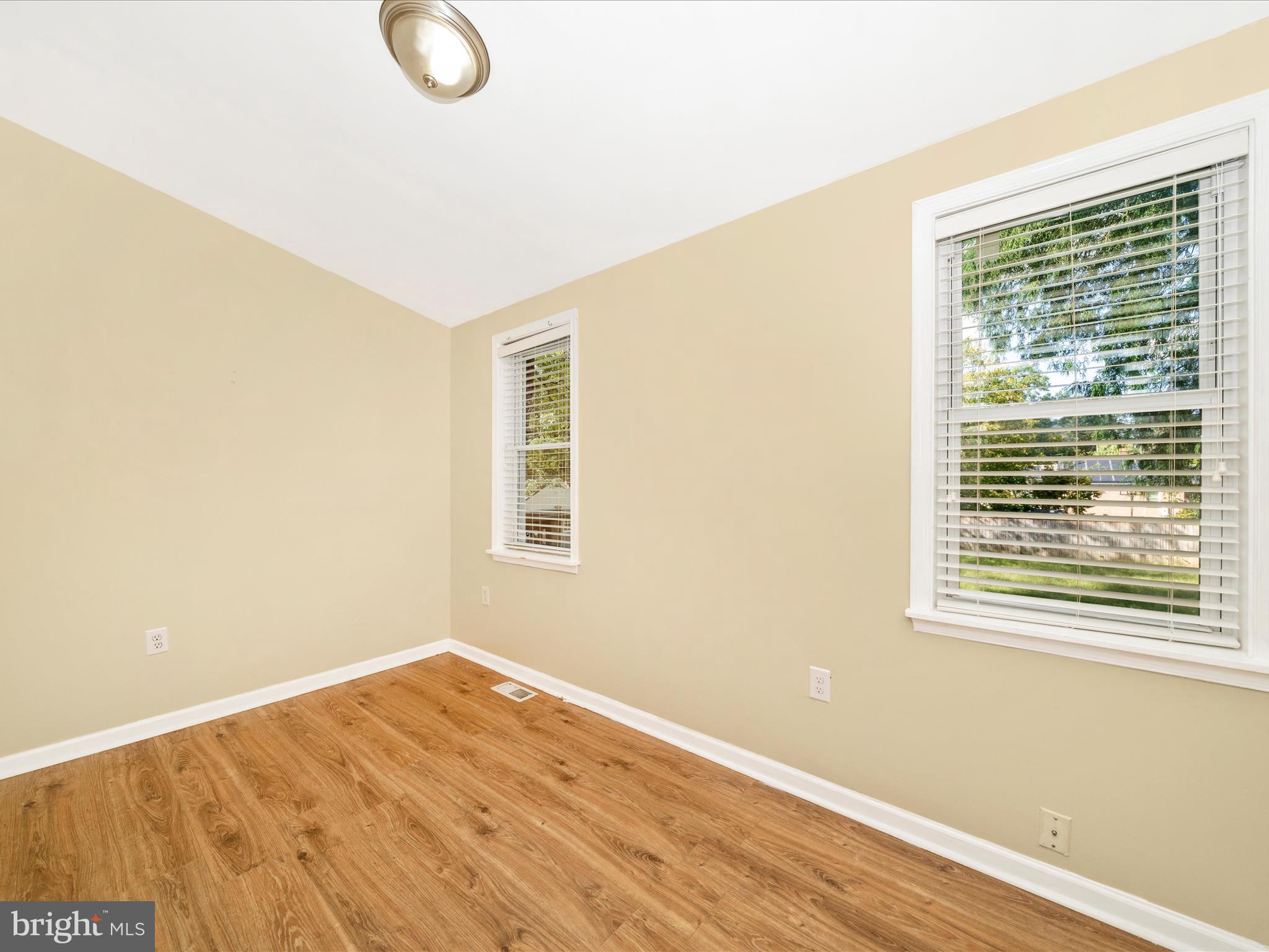 DISTRICT HEIGHTS - Residential