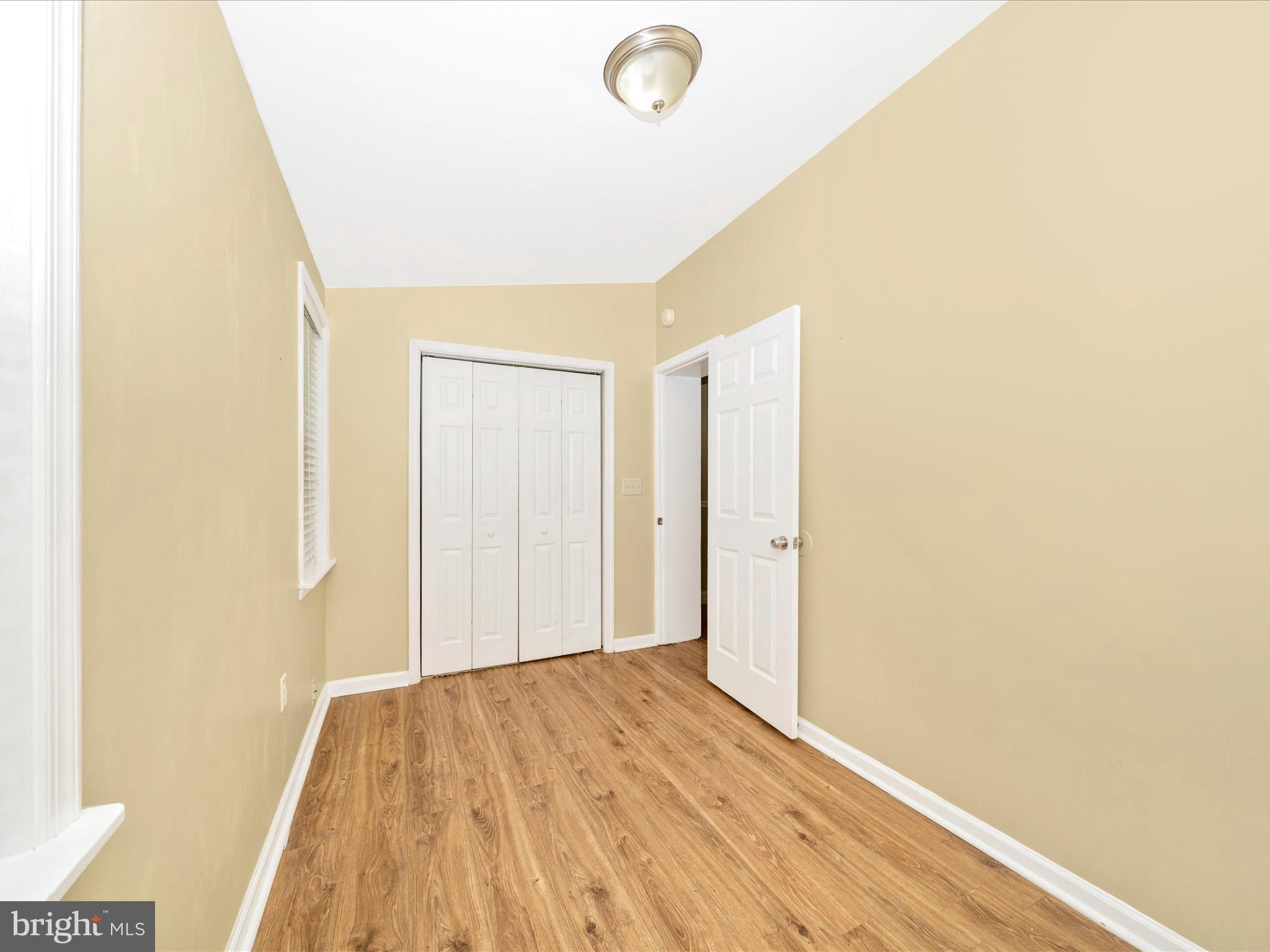 DISTRICT HEIGHTS - Residential