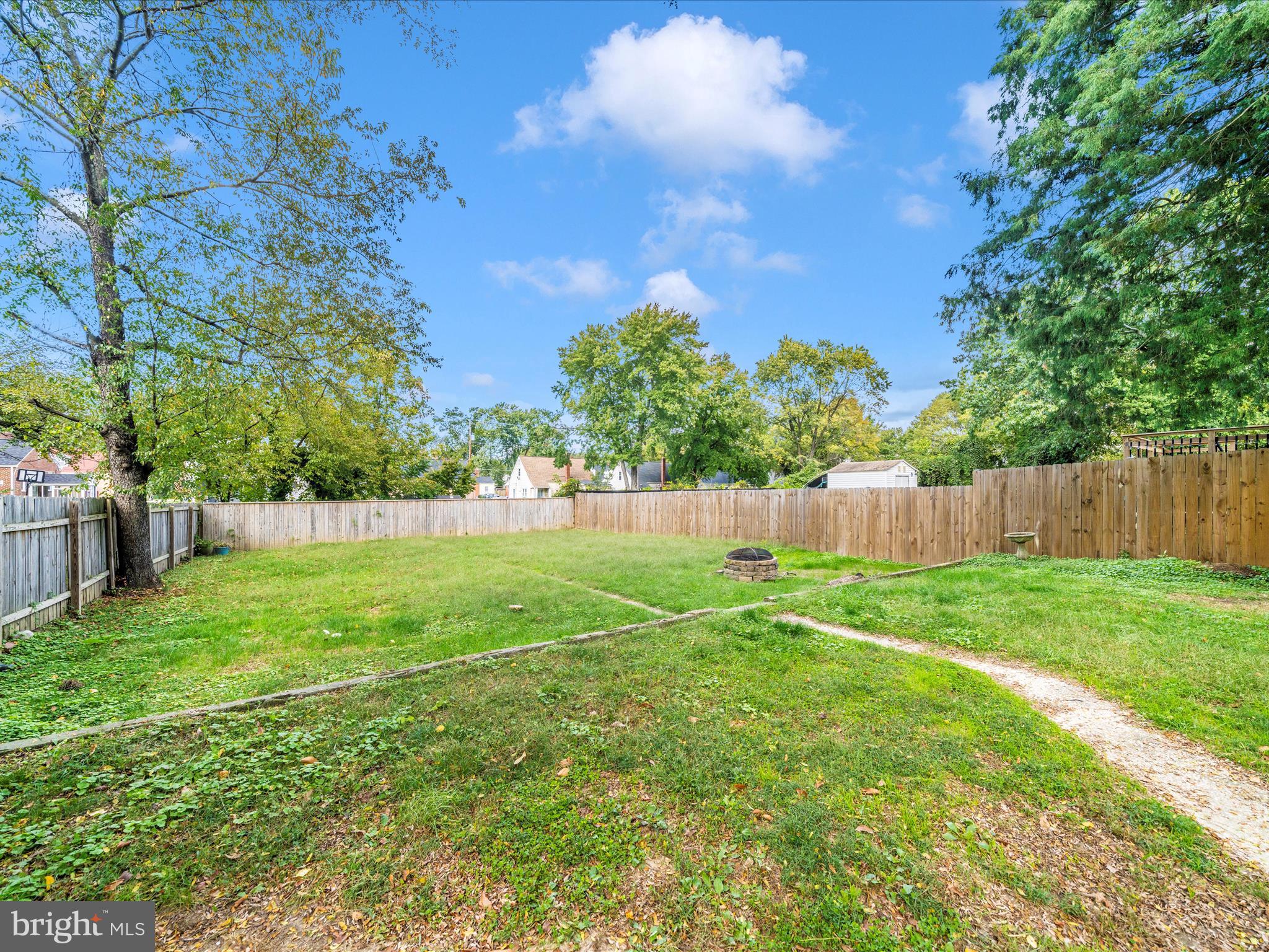 DISTRICT HEIGHTS - Residential