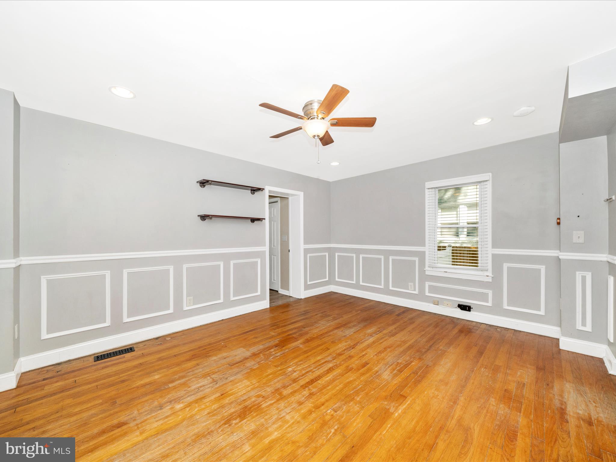 DISTRICT HEIGHTS - Residential