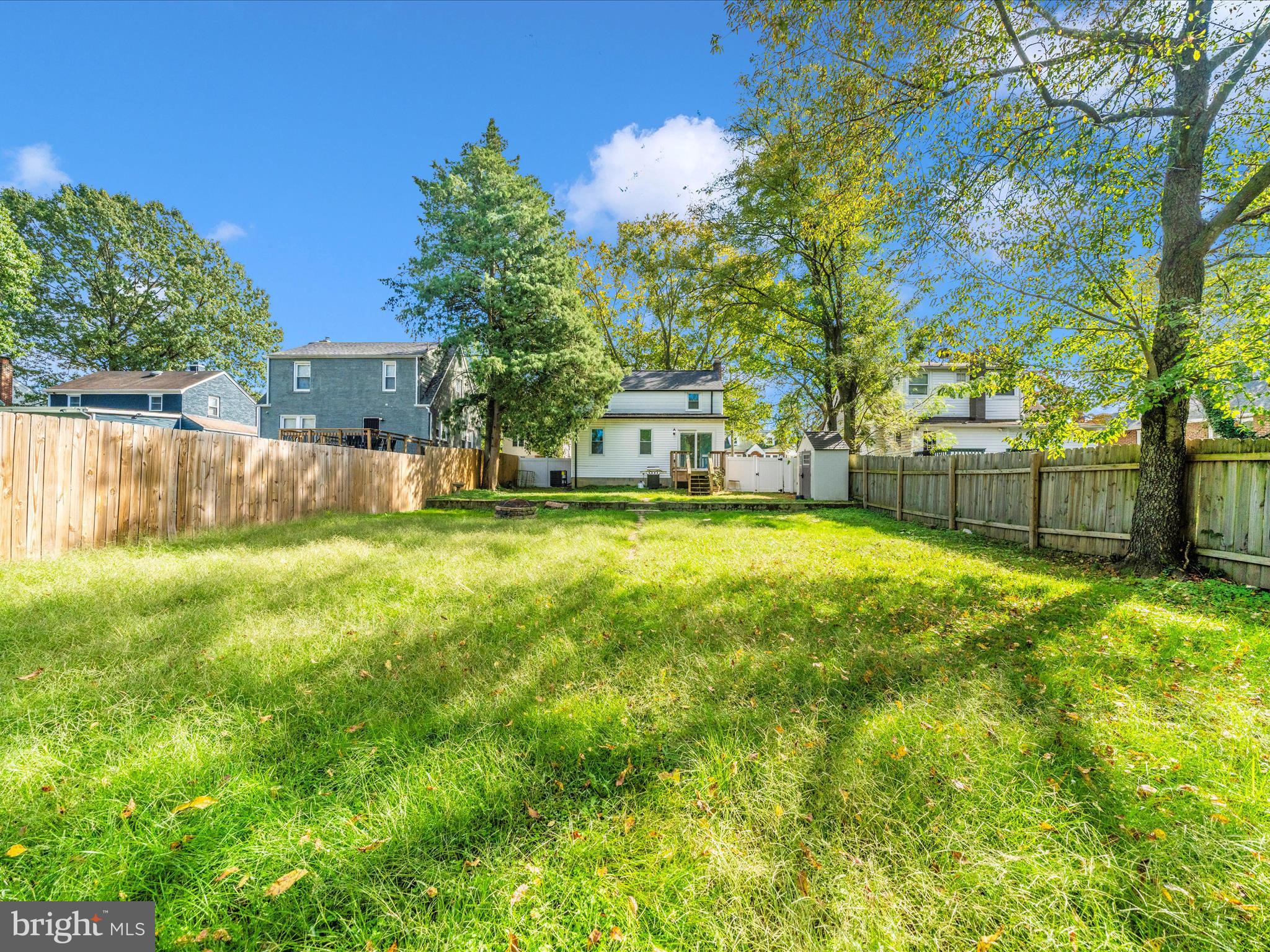 DISTRICT HEIGHTS - Residential