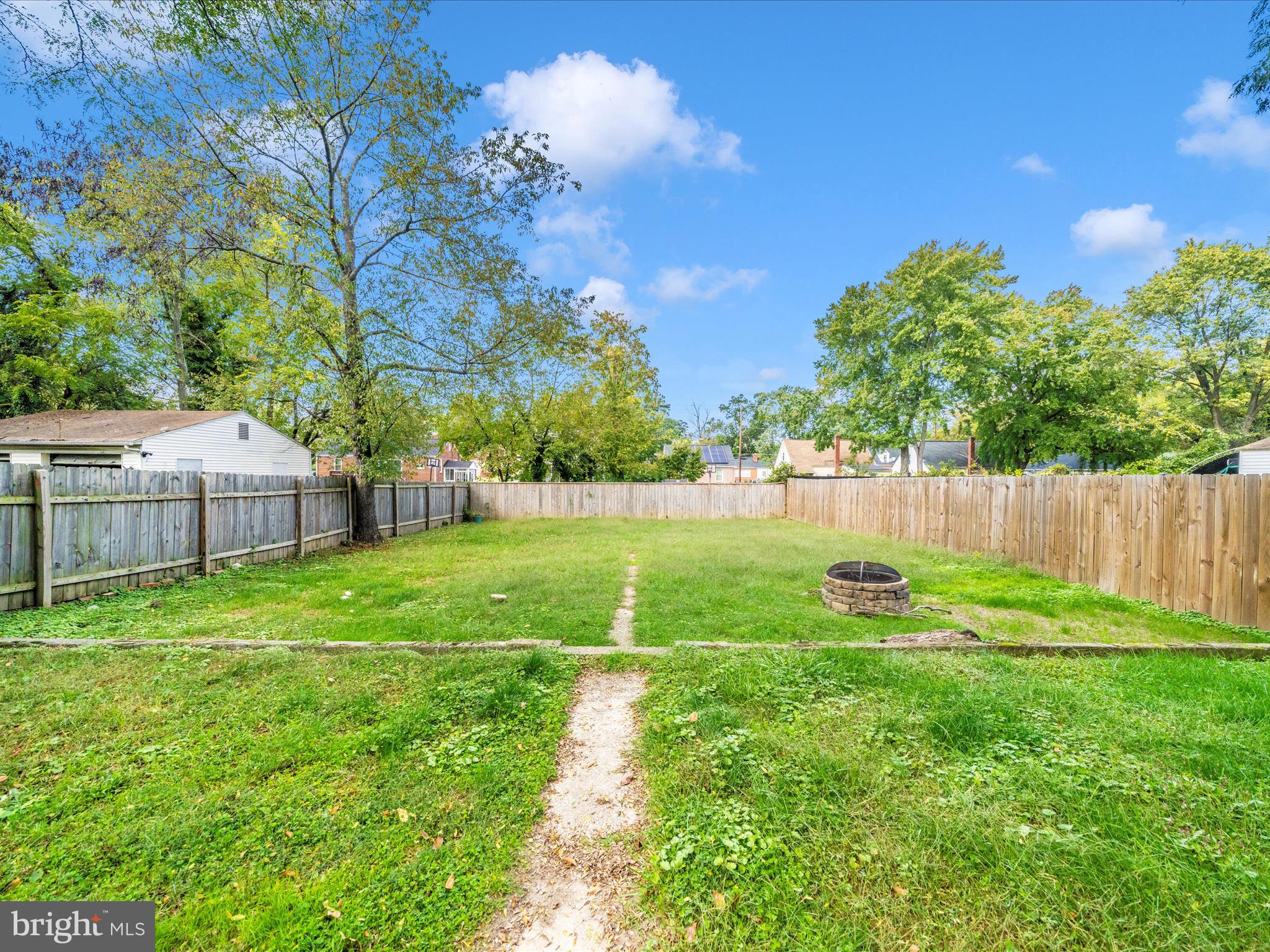 DISTRICT HEIGHTS - Residential