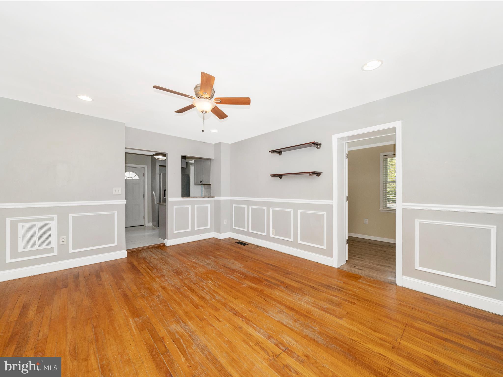 DISTRICT HEIGHTS - Residential