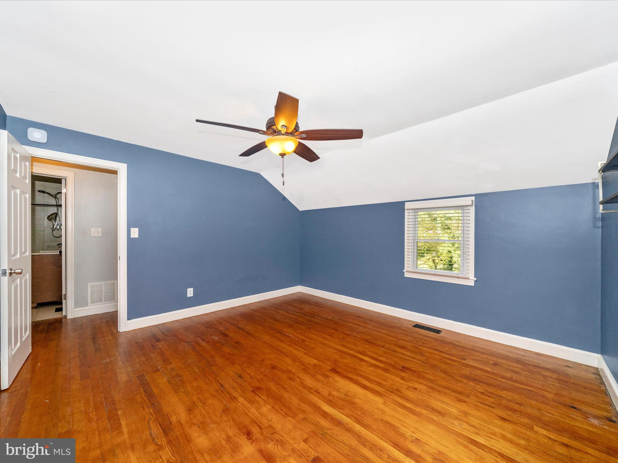 DISTRICT HEIGHTS - Residential