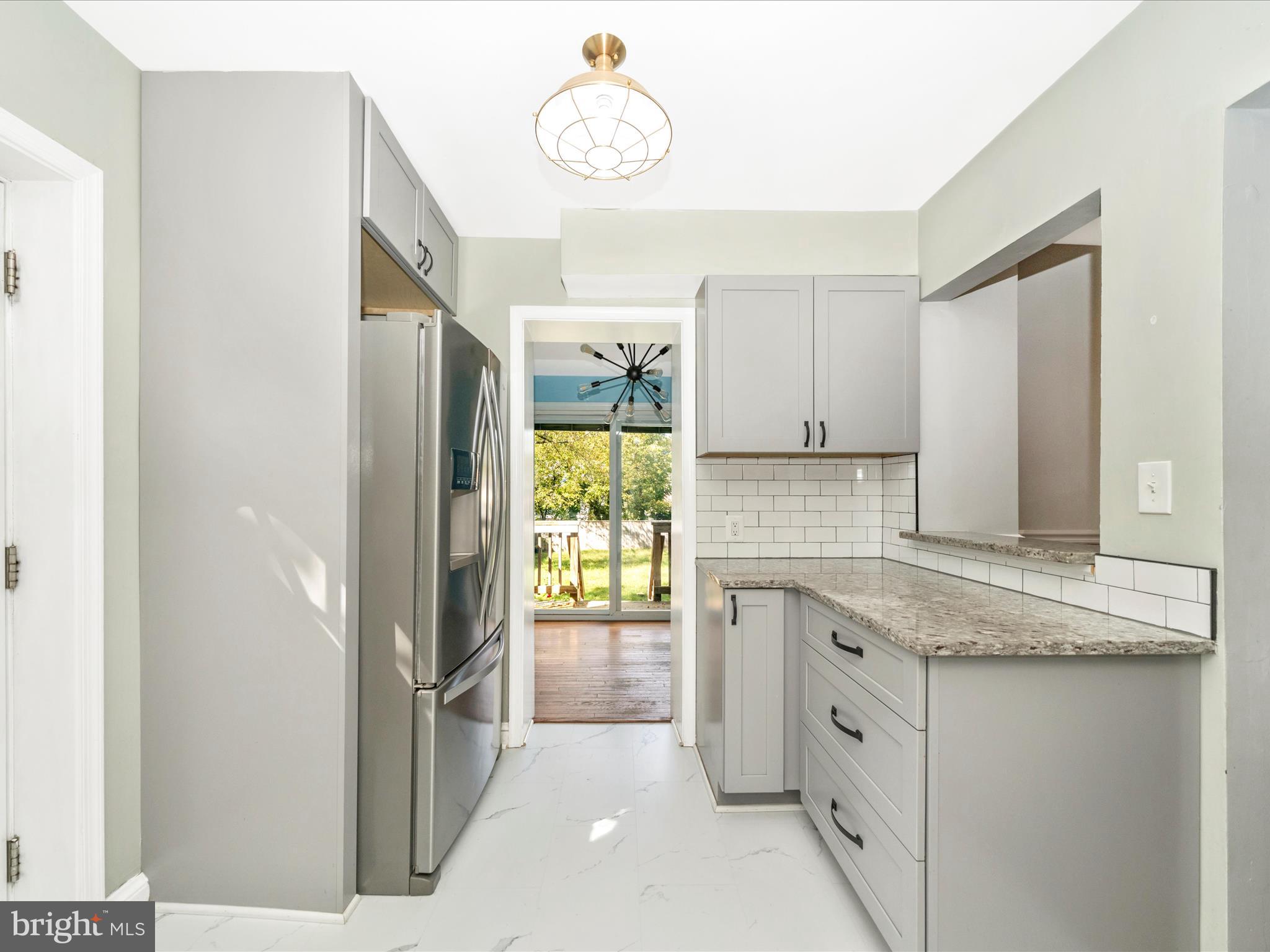 DISTRICT HEIGHTS - Residential