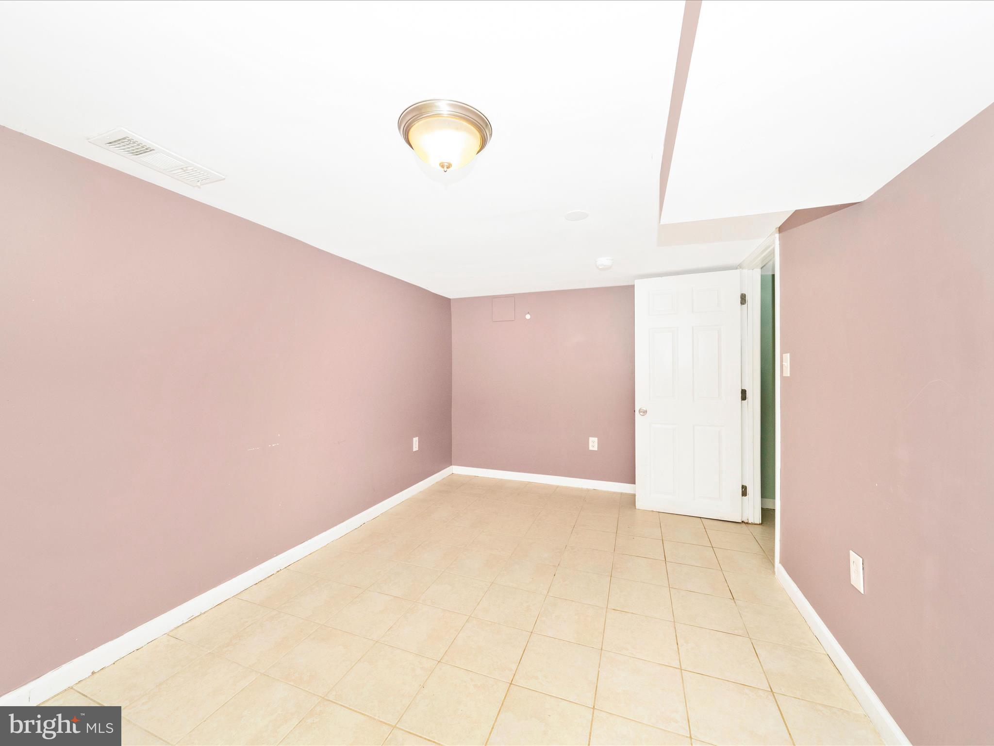 DISTRICT HEIGHTS - Residential