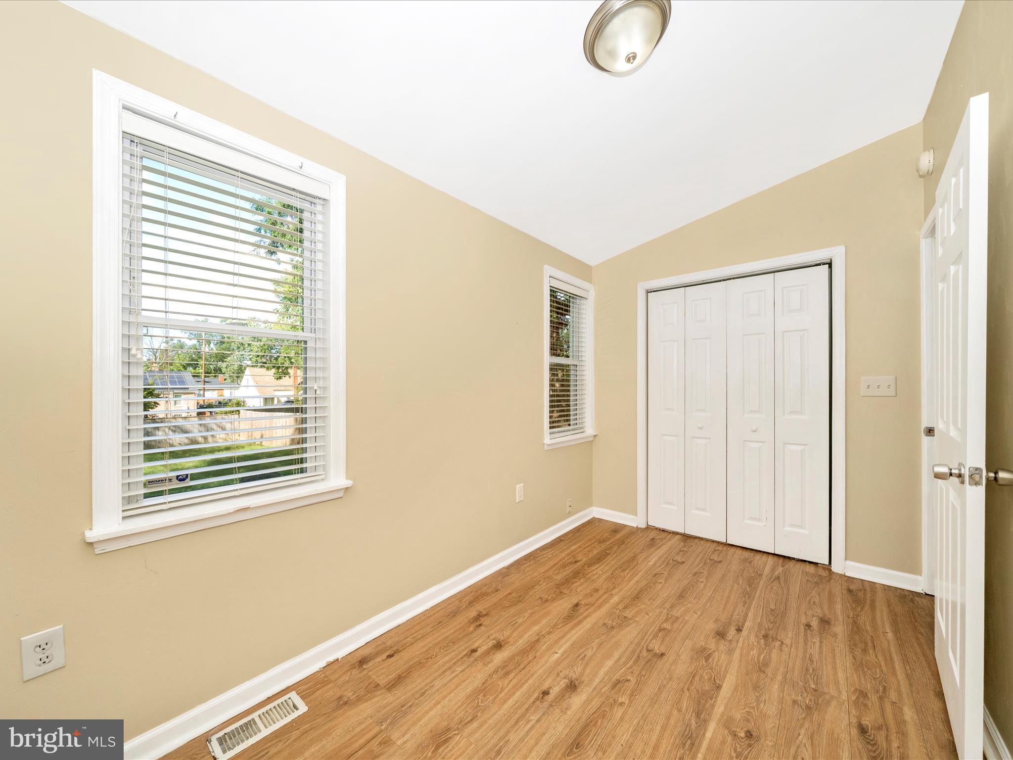 DISTRICT HEIGHTS - Residential