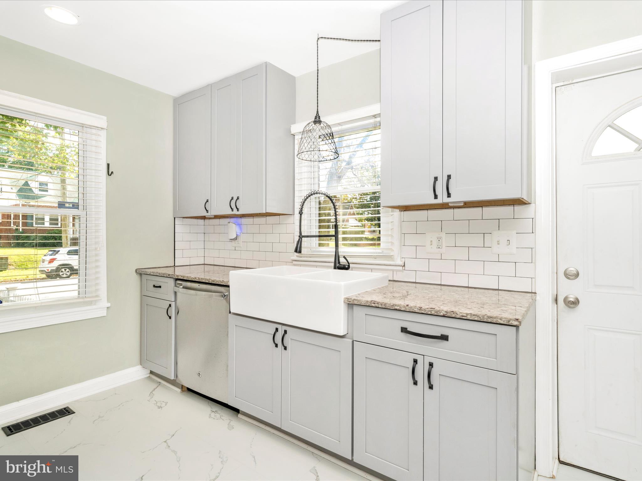 DISTRICT HEIGHTS - Residential