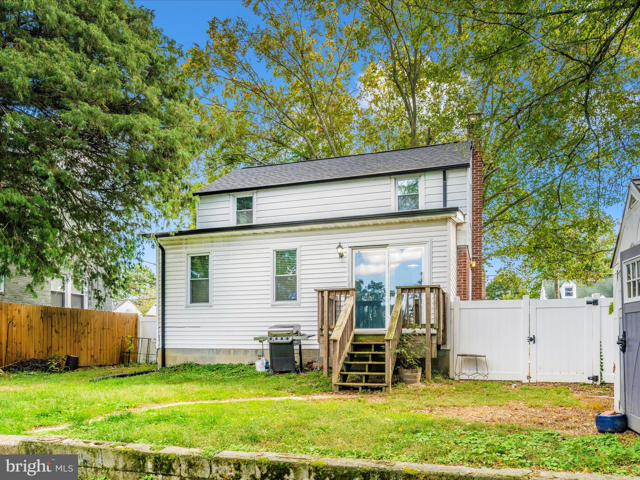 DISTRICT HEIGHTS - Residential