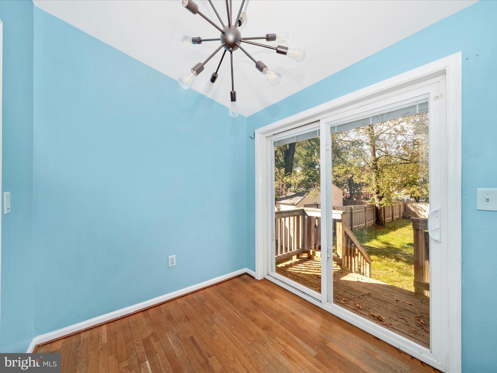 DISTRICT HEIGHTS - Residential